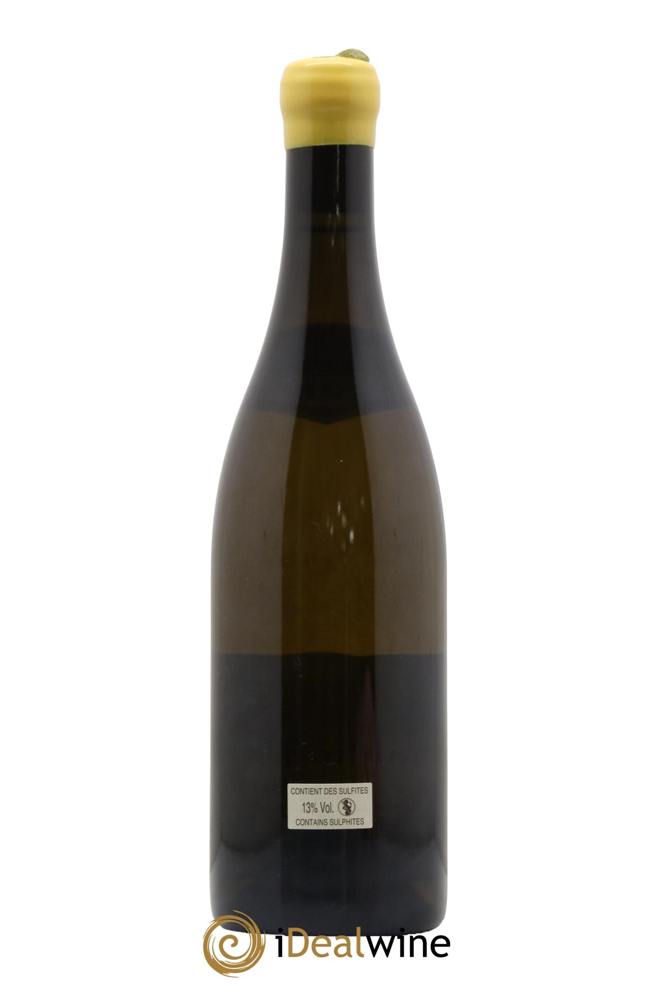 Chablis 1er Cru Butteaux Raveneau (Domaine) 2017 - Lot of 1 bottle - 1