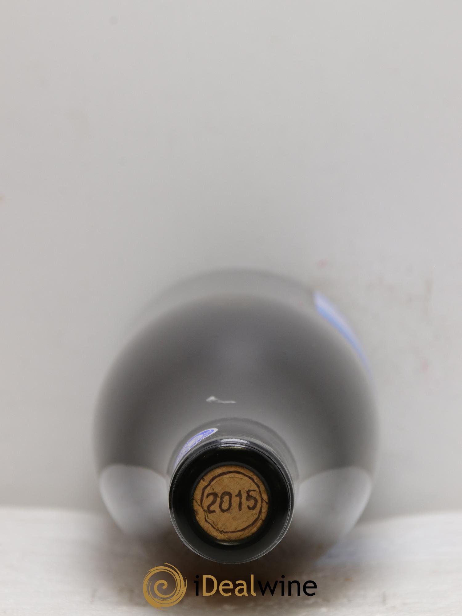 Vin de France I need the Sun Kenjiro Kagami - Domaine des Miroirs 2015 - Lot de 1 bouteille - 2
