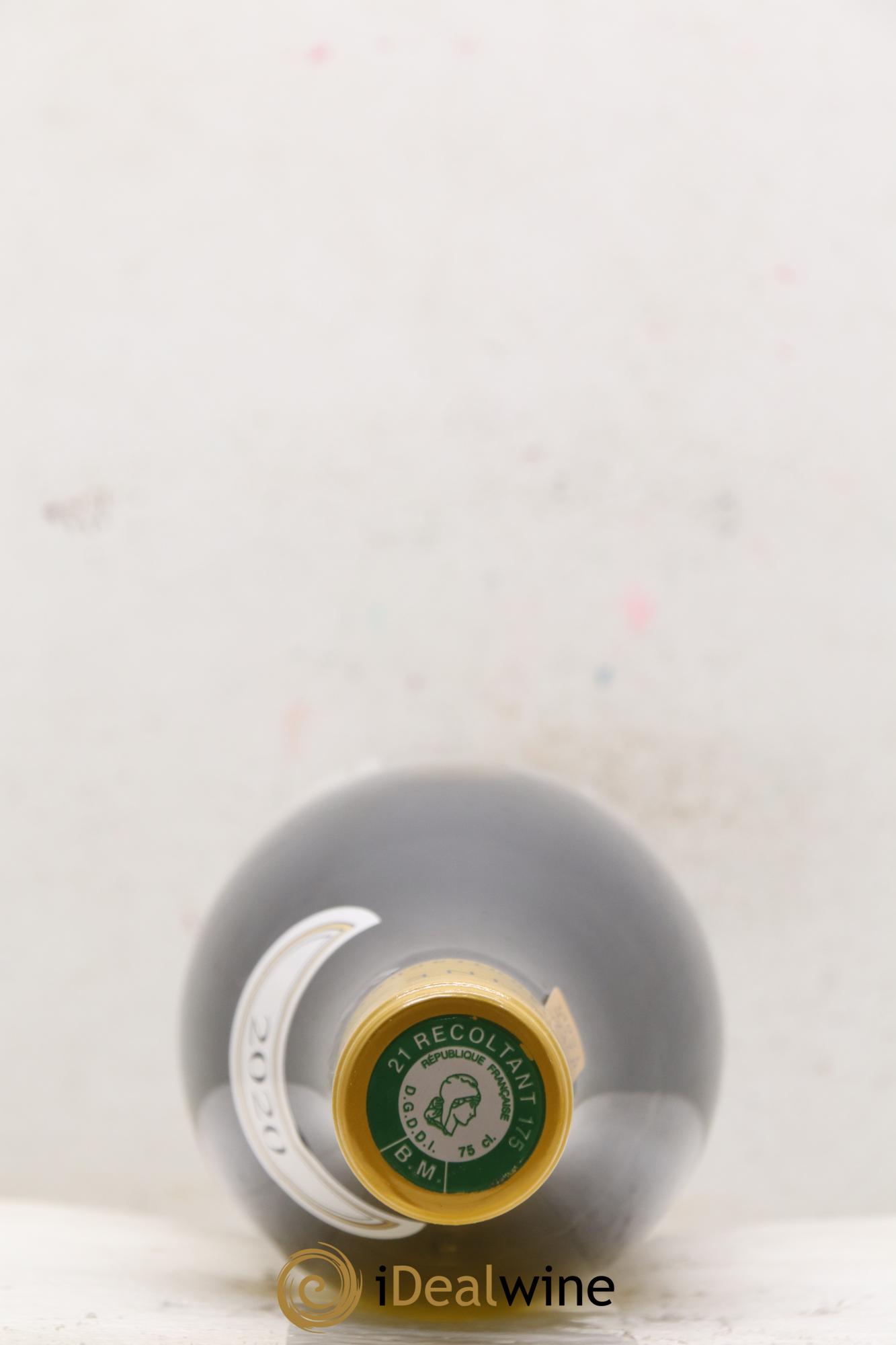 Bienvenues-Bâtard-Montrachet Grand Cru Leflaive (Domaine)  2020 - Lotto di 1 bottiglia - 2