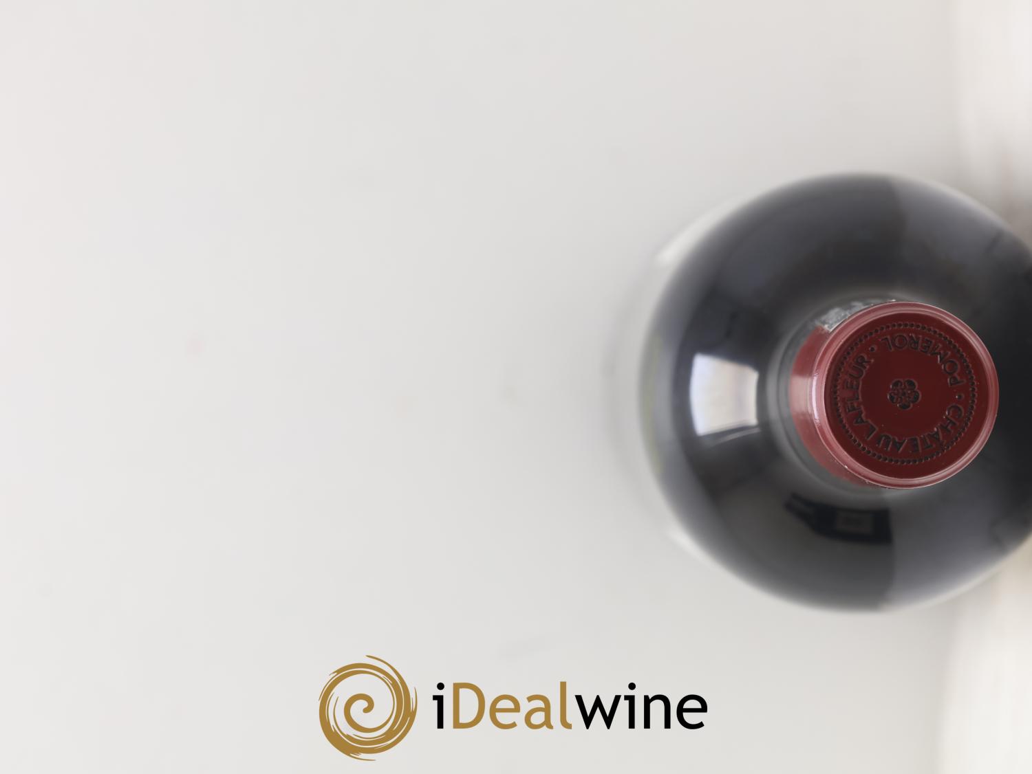 Château Ducru Beaucaillou 2ème Grand Cru Classé 1990 - Posten von 1 Flasche - 2