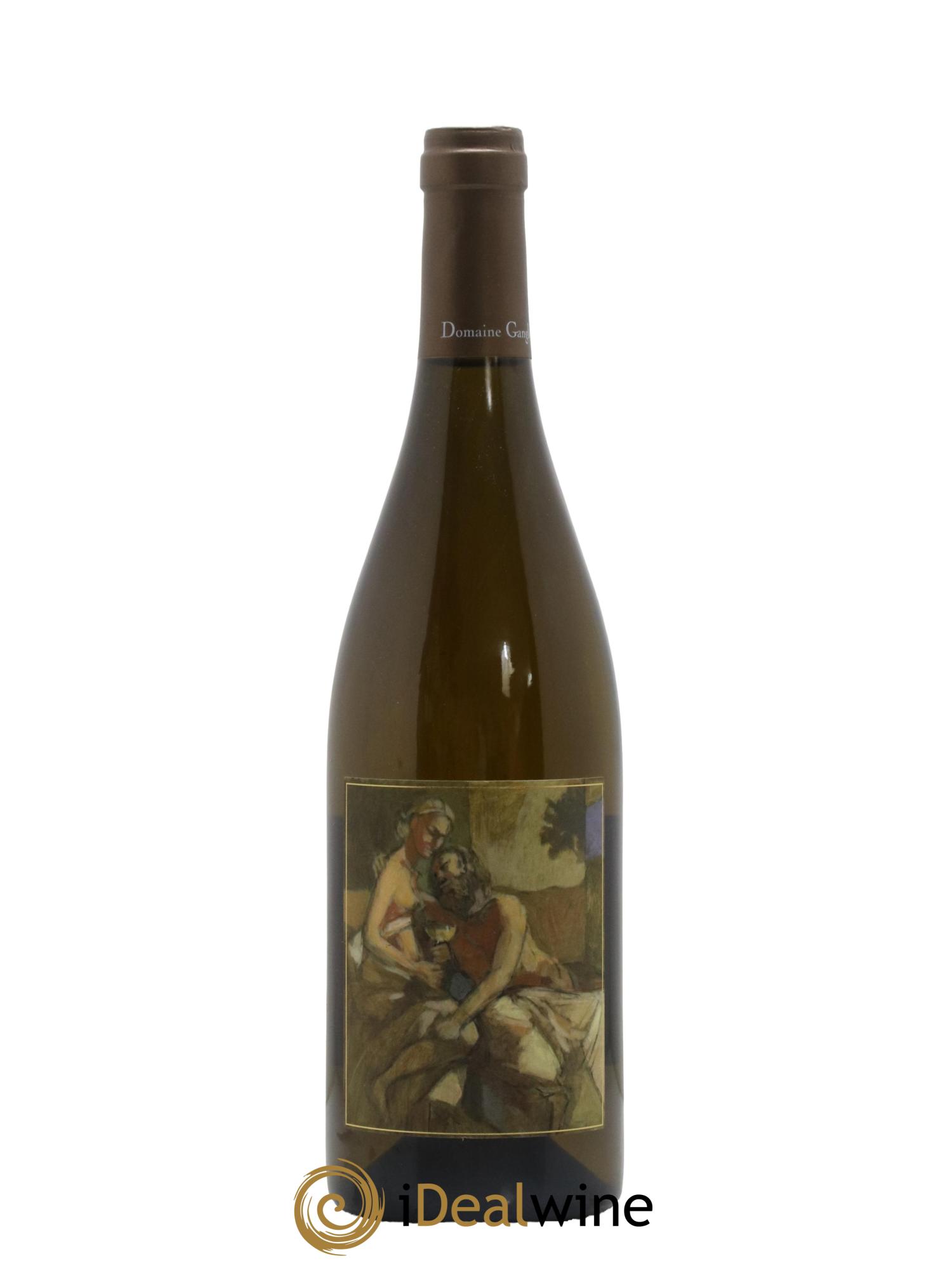 Condrieu Domaine Gangloff (Domaine) 2019 - Lot de 1 bouteille - 0
