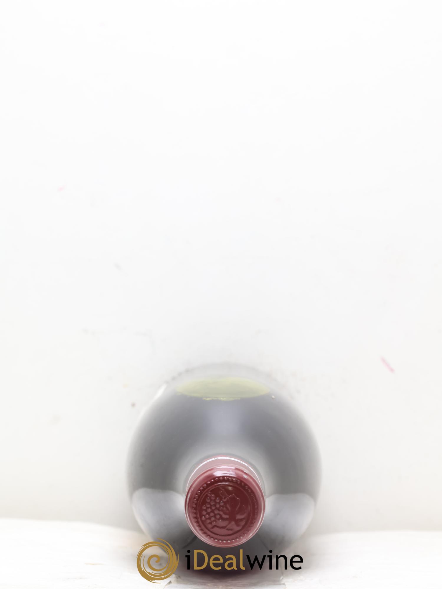 Musigny Grand Cru Jacques-Frédéric Mugnier 1988 - Posten von 1 Flasche - 1