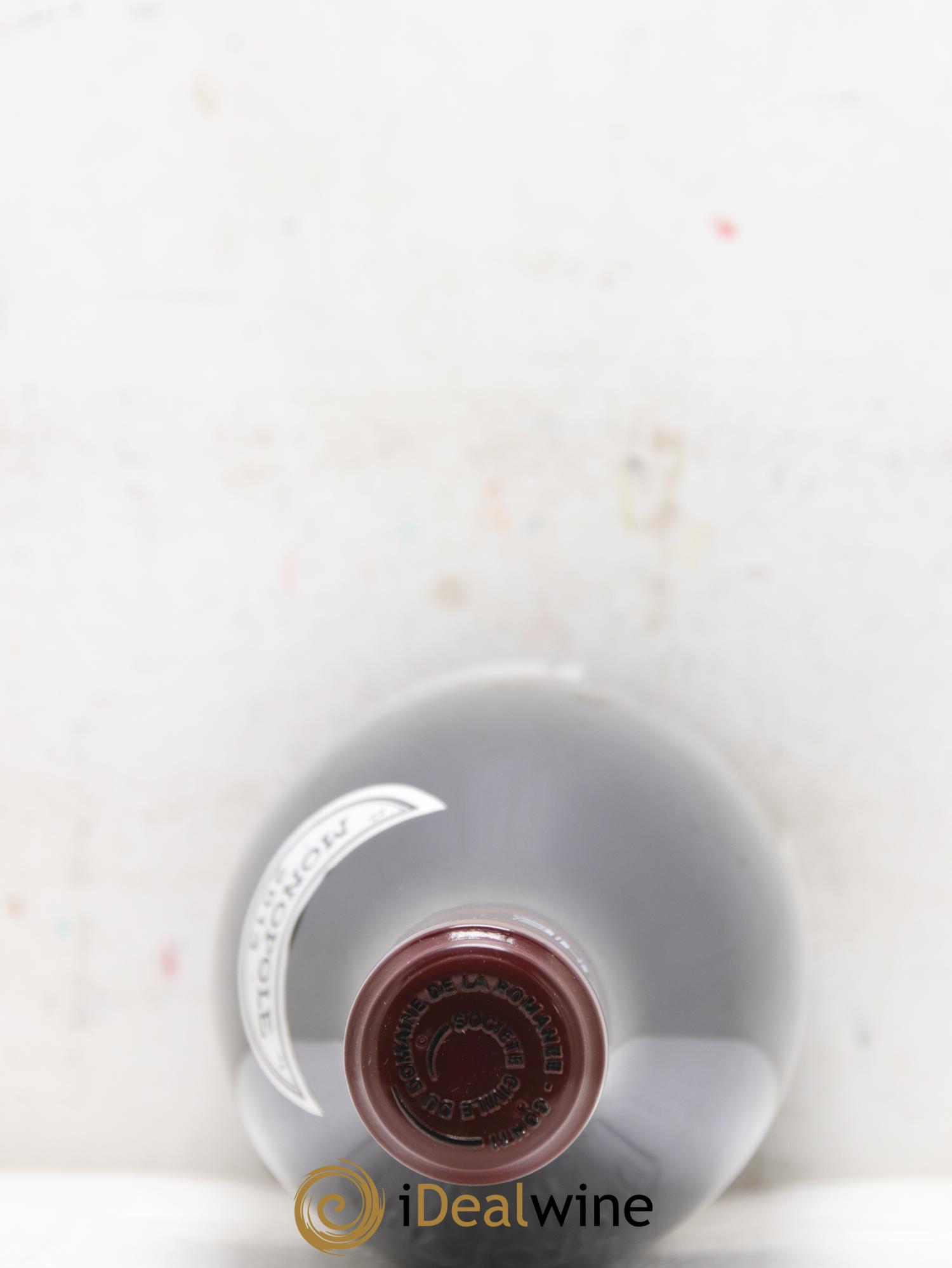 La Tâche Grand Cru Domaine de la Romanée-Conti 2013 - Lot of 1 bottle - 2