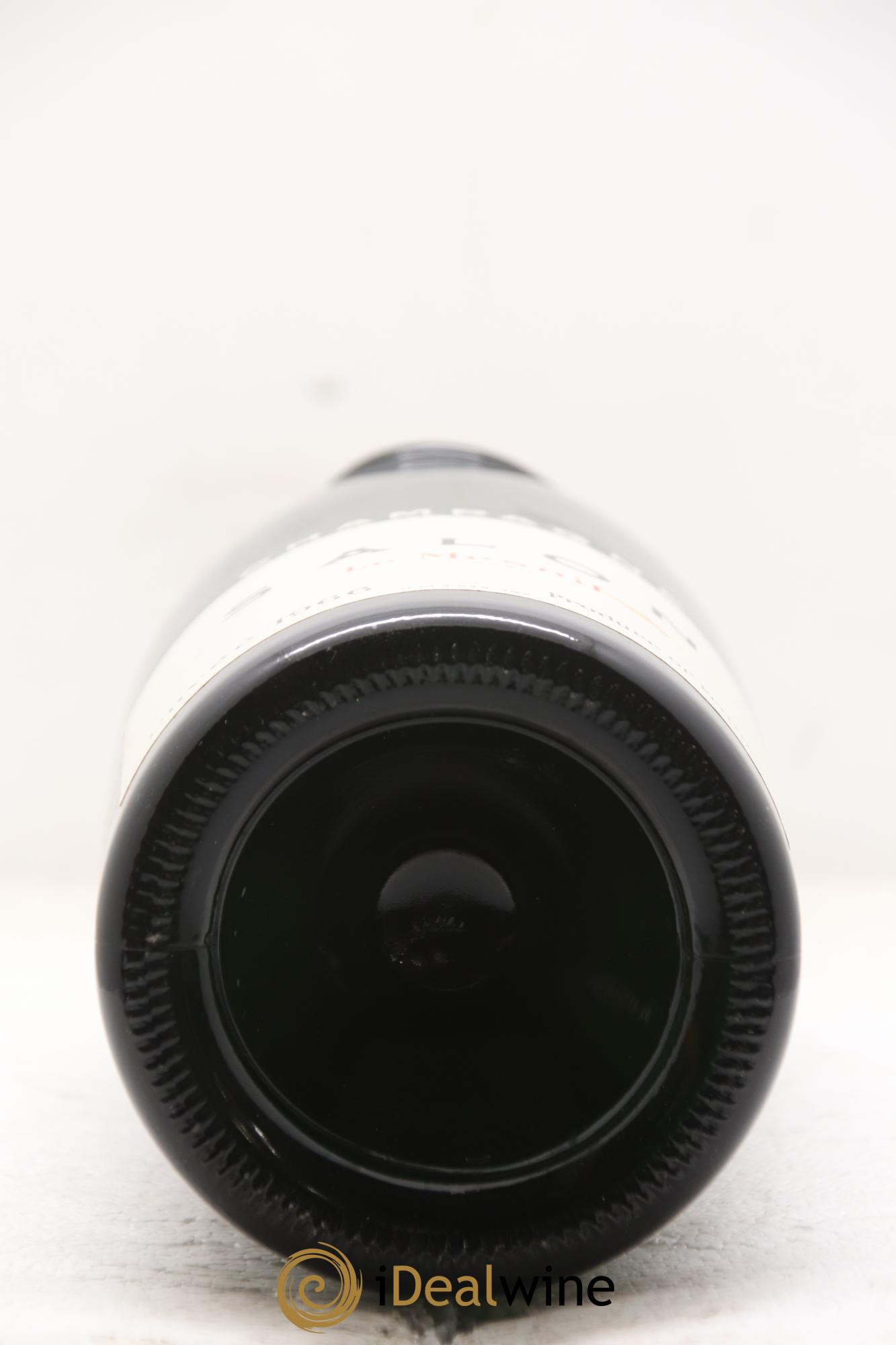 Cuvée Brut Salon 1966 - Lot of 1 bottle - 8