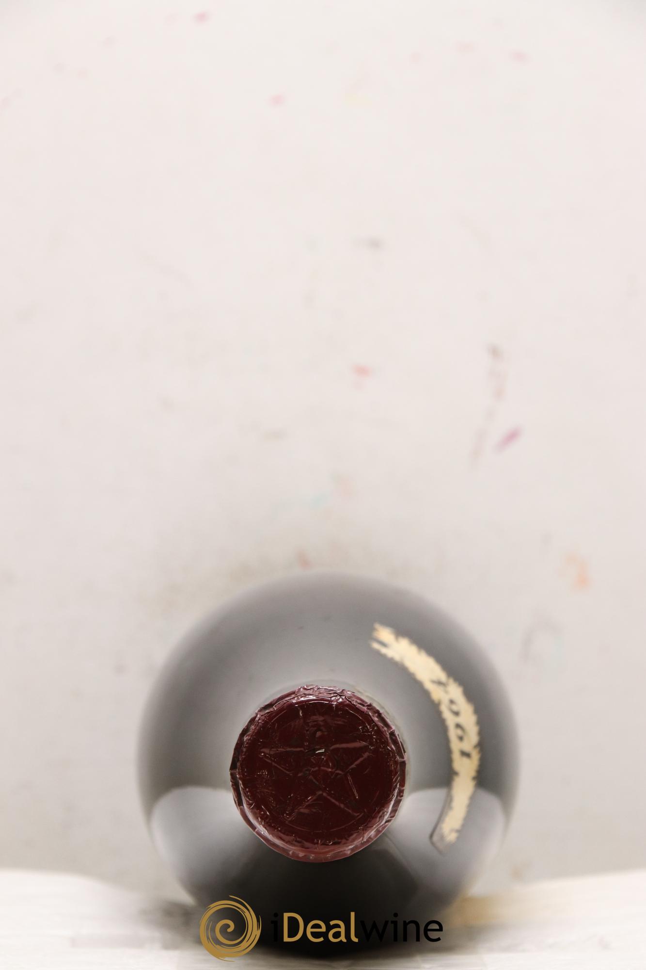 Barolo DOCG Enrico e Lodovico Borgogno 1964 - Lot of 1 bottle - 1