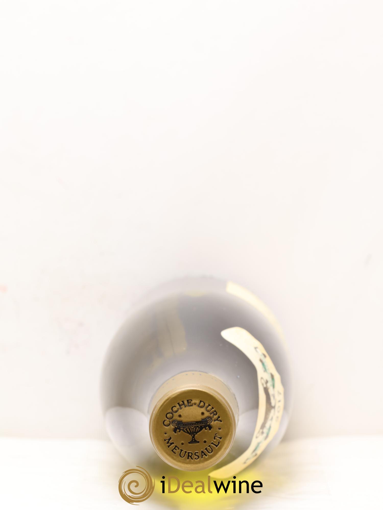 Meursault Coche Dury (Domaine) 2017 - Lotto di 1 bottiglia - 1