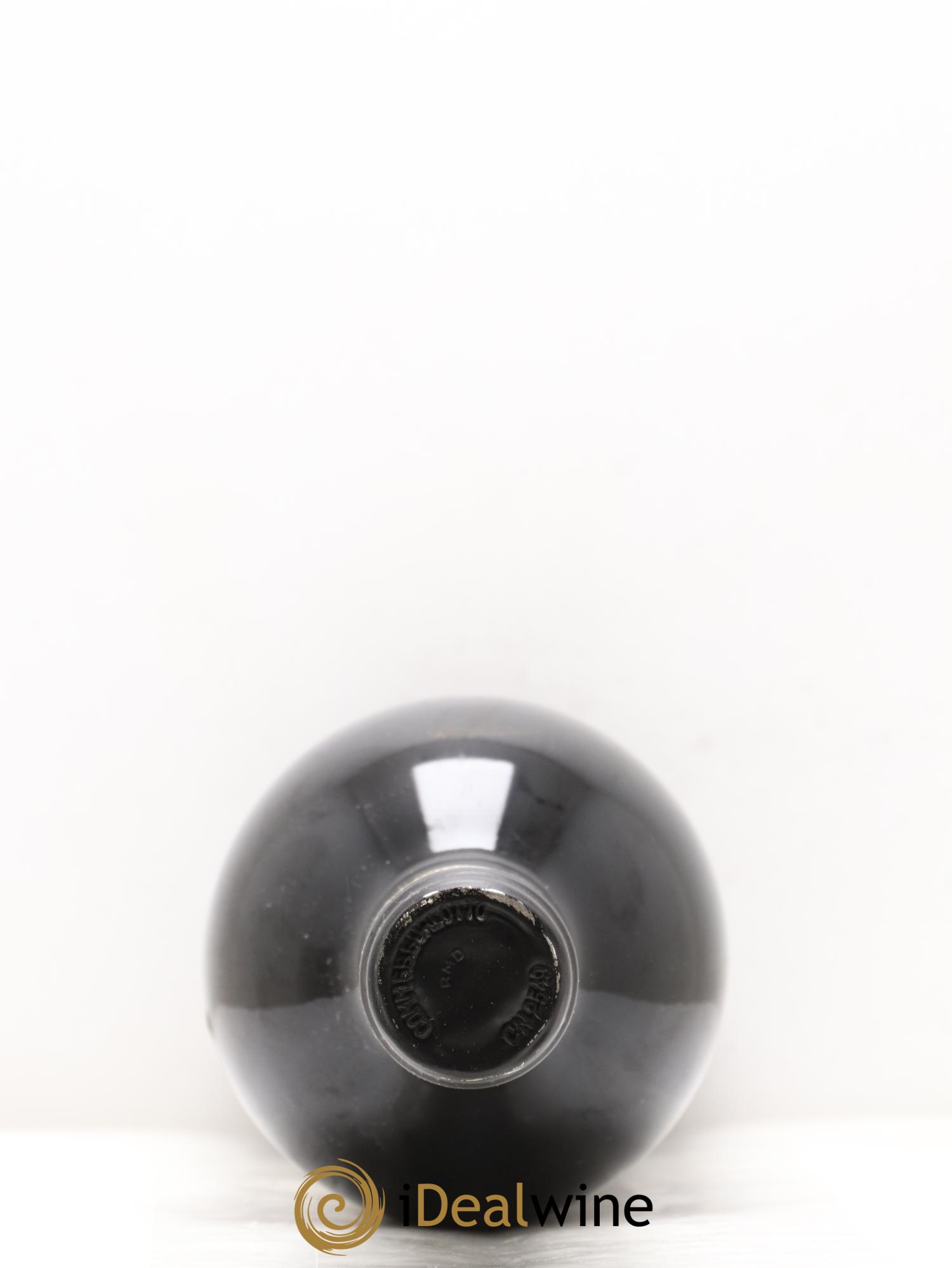 Barolo DOCG Monvigliero Comm. Giovan Battista Burlotto 2015 - Lot of 1 bottle - 2