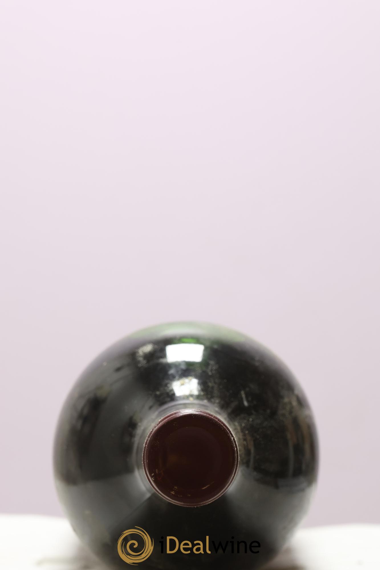 Château Tertre Roteboeuf 1986 - Posten von 1 Magnum - 1