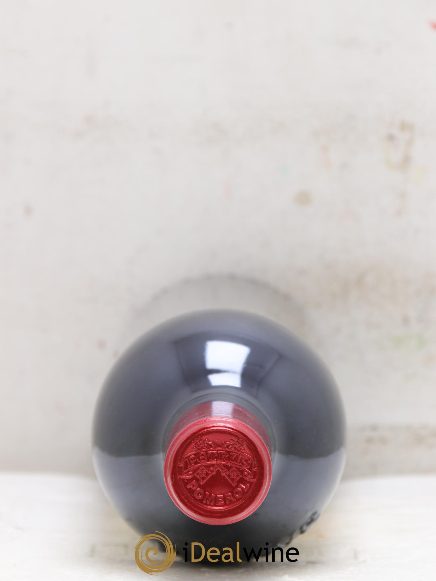 Petrus 2002 - Lot of 1 bottle - 1