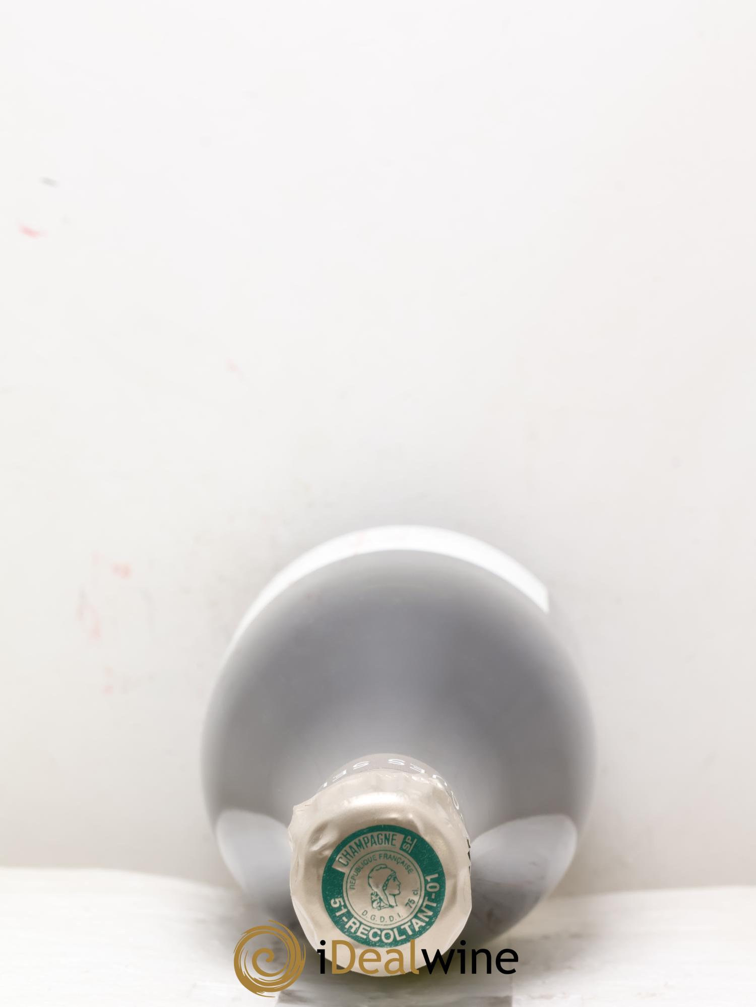 Version Originale Jacques Selosse - Lot of 1 bottle - 2