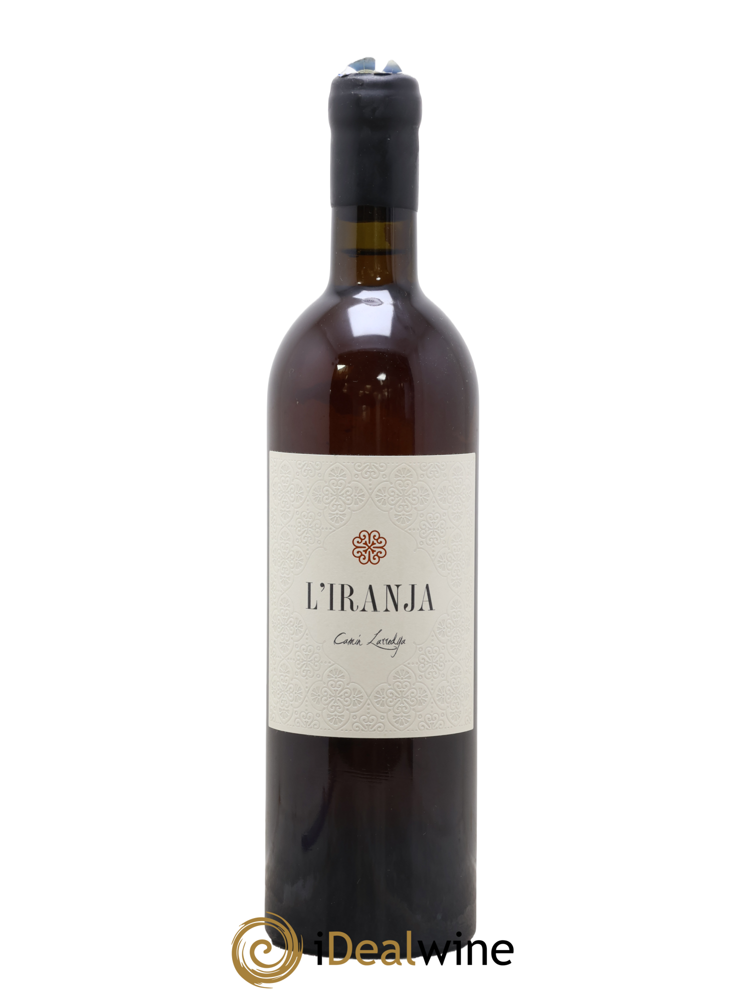 Vin de France L'Iranja Camin Larredya 2015 - Lot of 1 bottle - 0