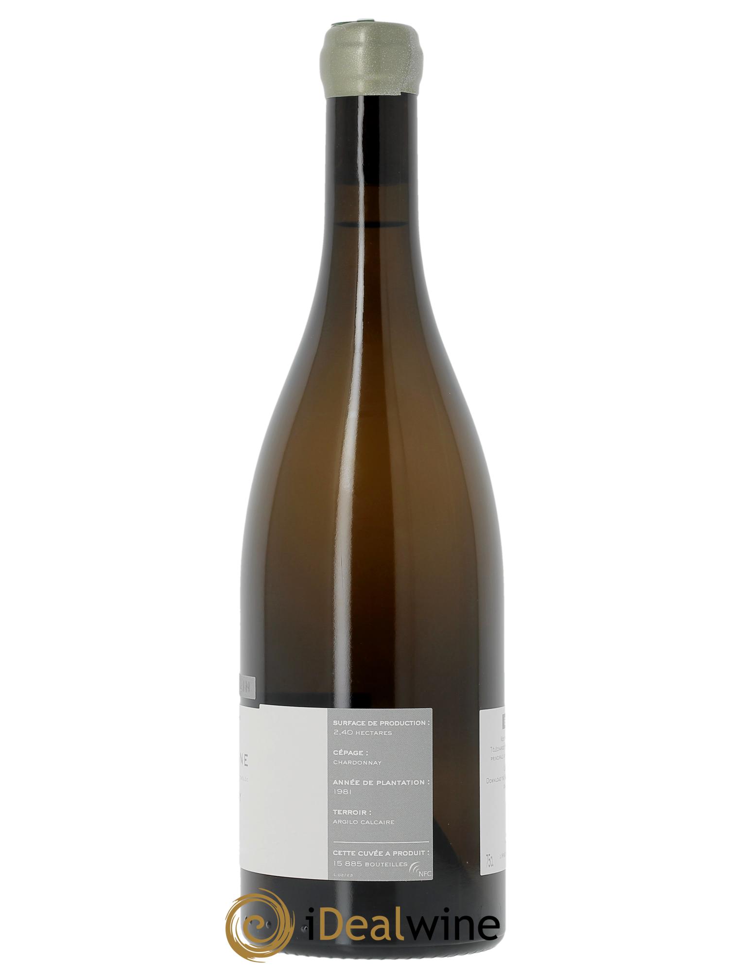 Bourgogne Bruno Colin  2023 - Lot of 1 bottle - 1