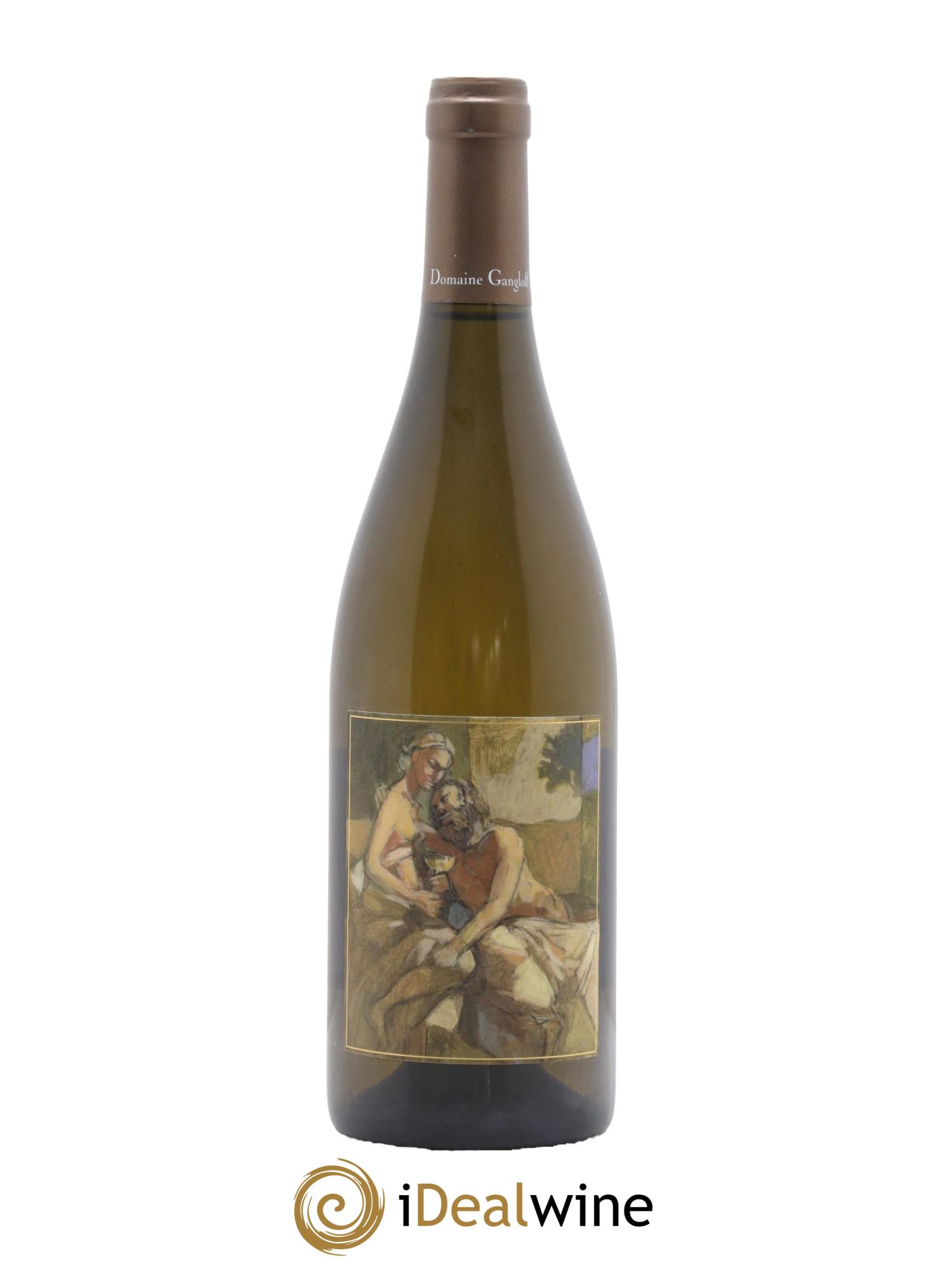 Condrieu Domaine Gangloff (Domaine) 2020 - Lot de 1 bouteille - 0