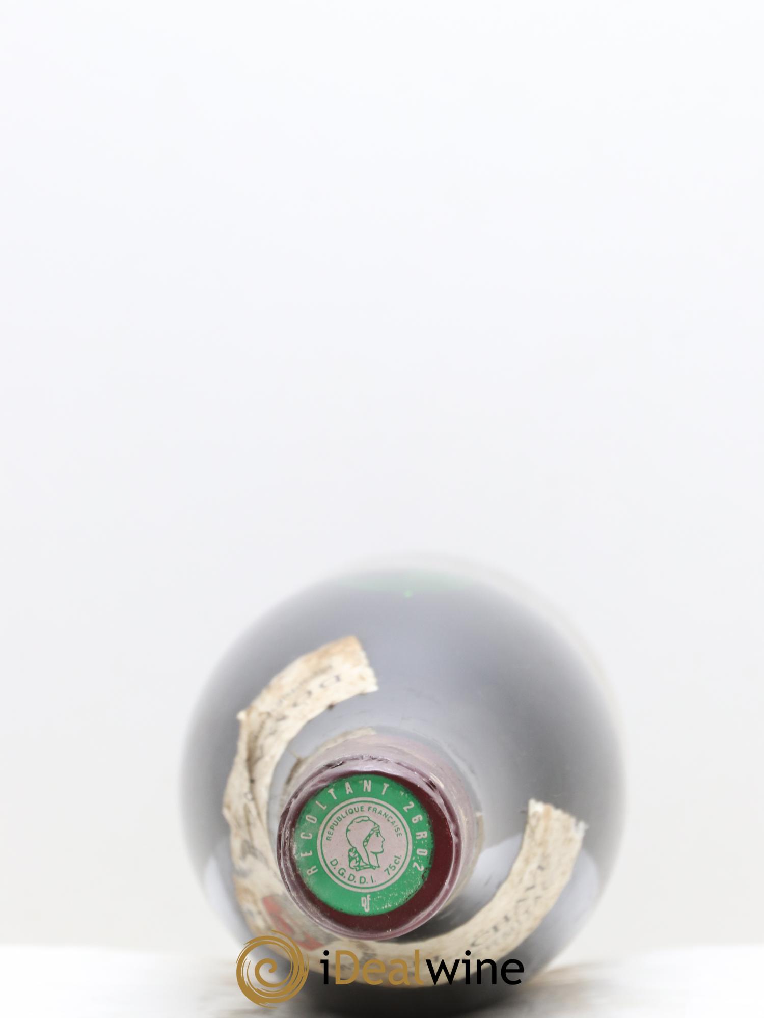 Hermitage Jean-Louis Chave 1992 - Lot of 1 bottle - 1