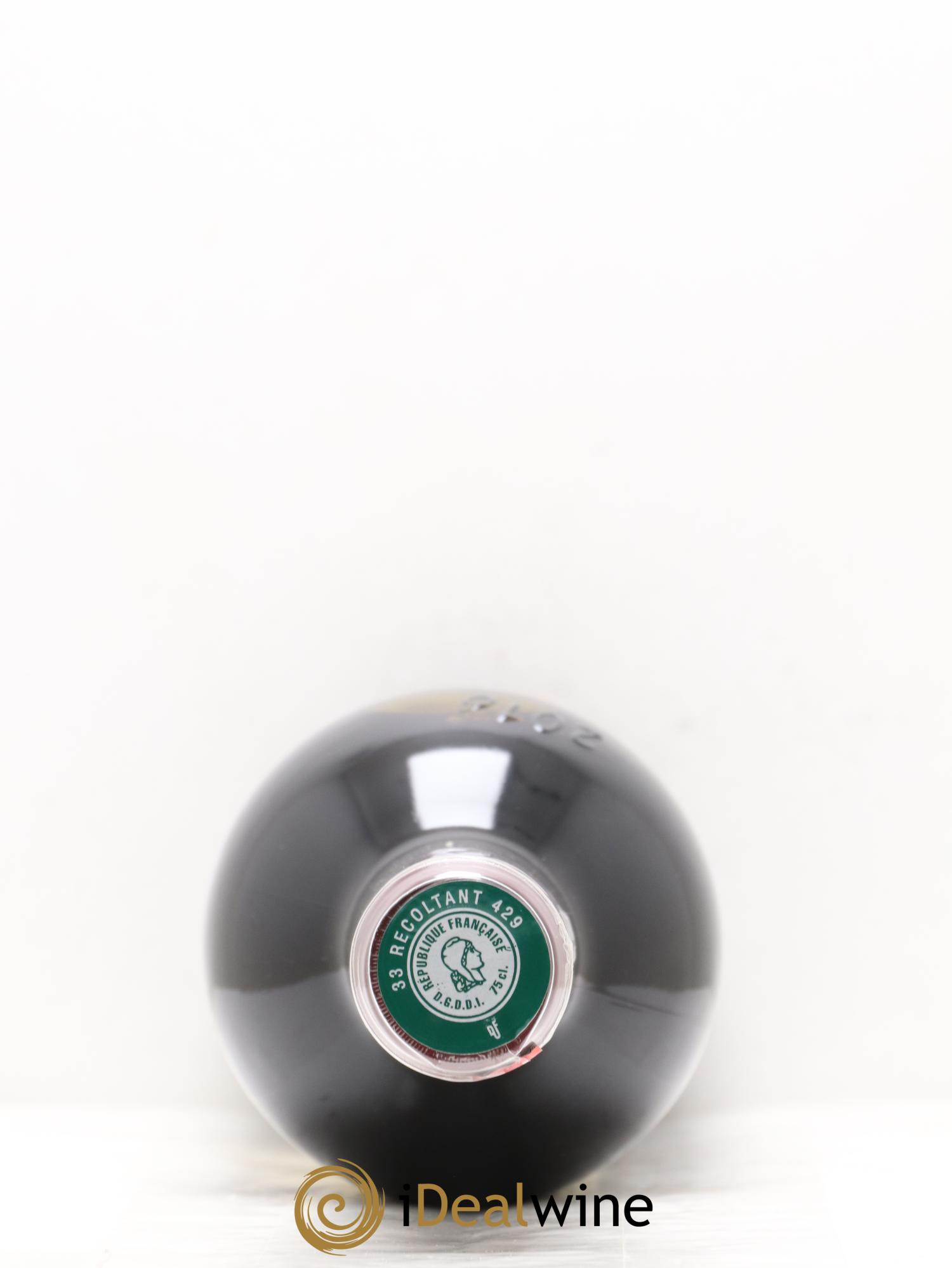 Château Lafite Rothschild 1er Grand Cru Classé 2016 - Lotto di 1 bottiglia - 2