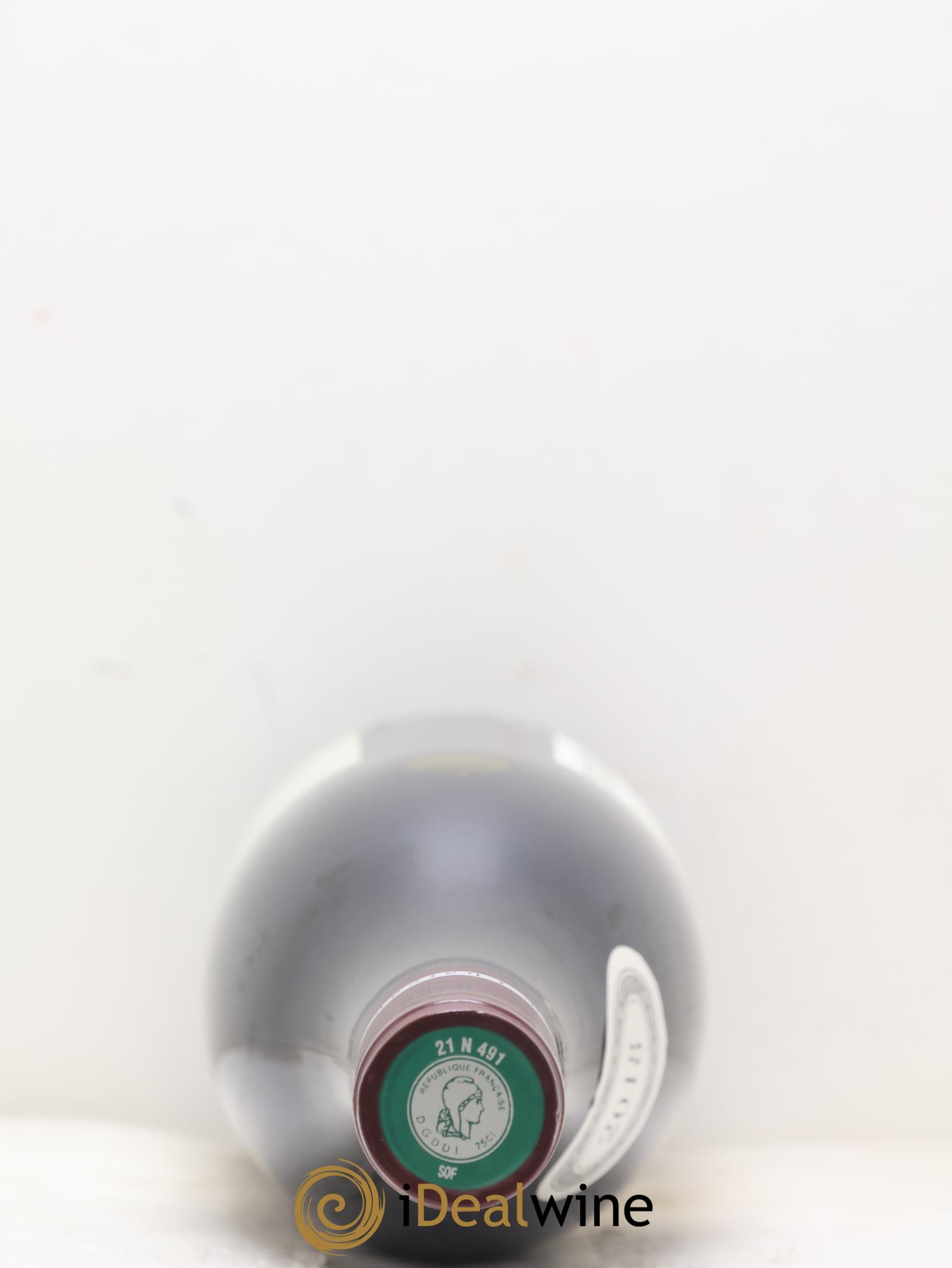 Musigny Grand Cru Jacques-Frédéric Mugnier 2018 - Lot of 1 bottle - 2