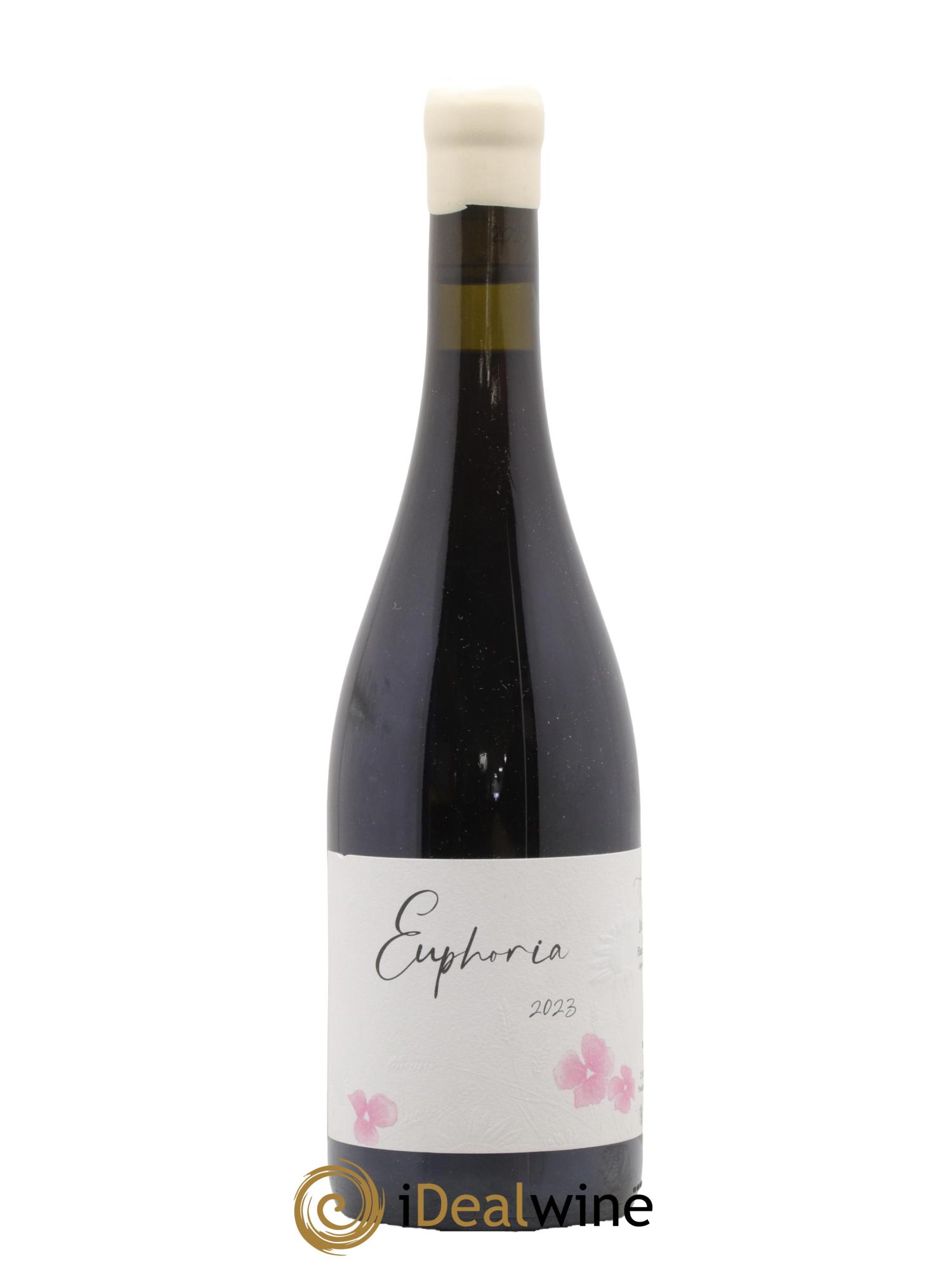 Hautes-Côtes de Beaune Euphoria Jérémy Carteret 2023 - Lotto di 1 bottiglia - 0