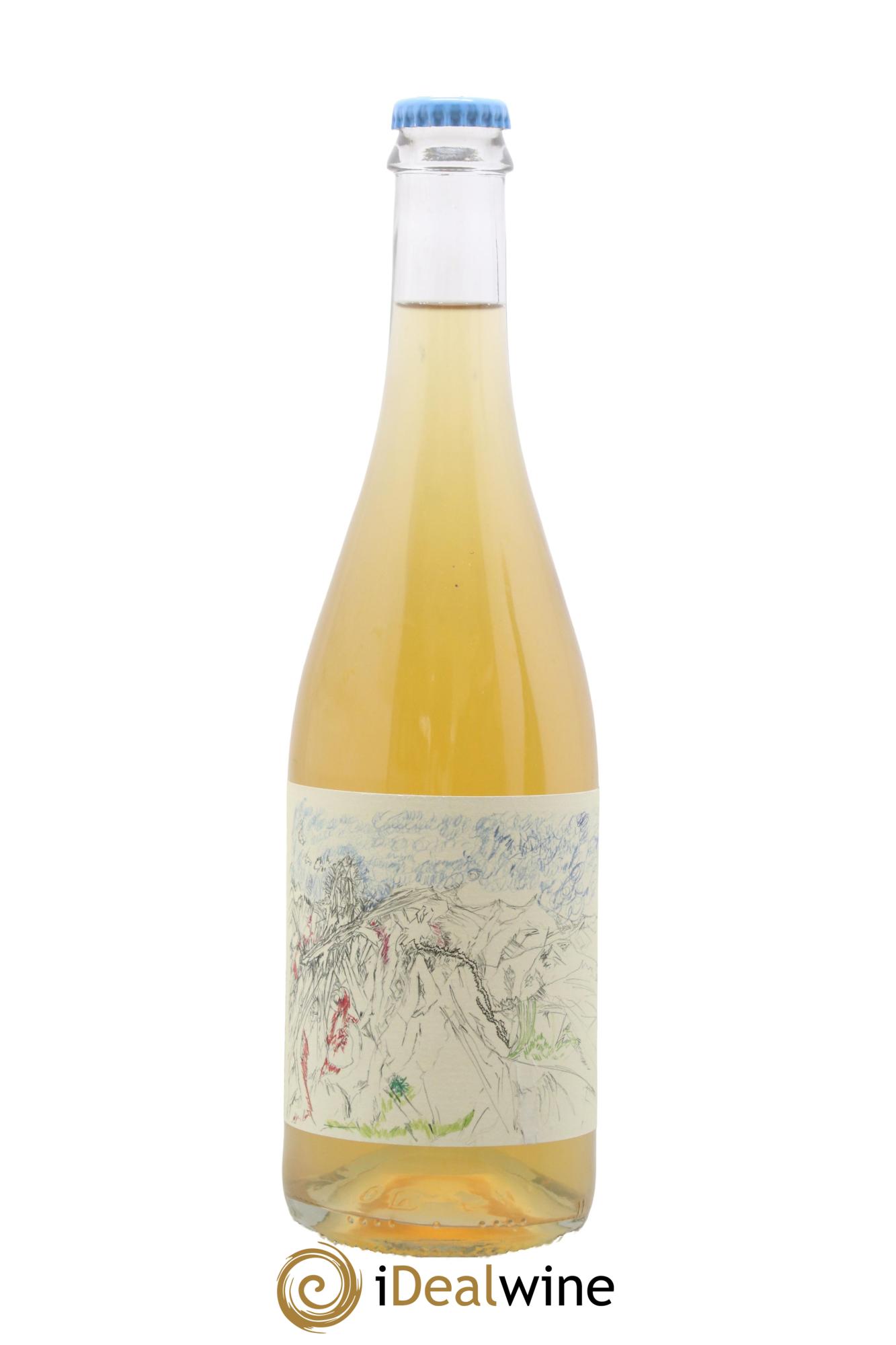 Vin de France Pqscsqavt Domaine Lefort 2023 - Lot de 1 bouteille - 0