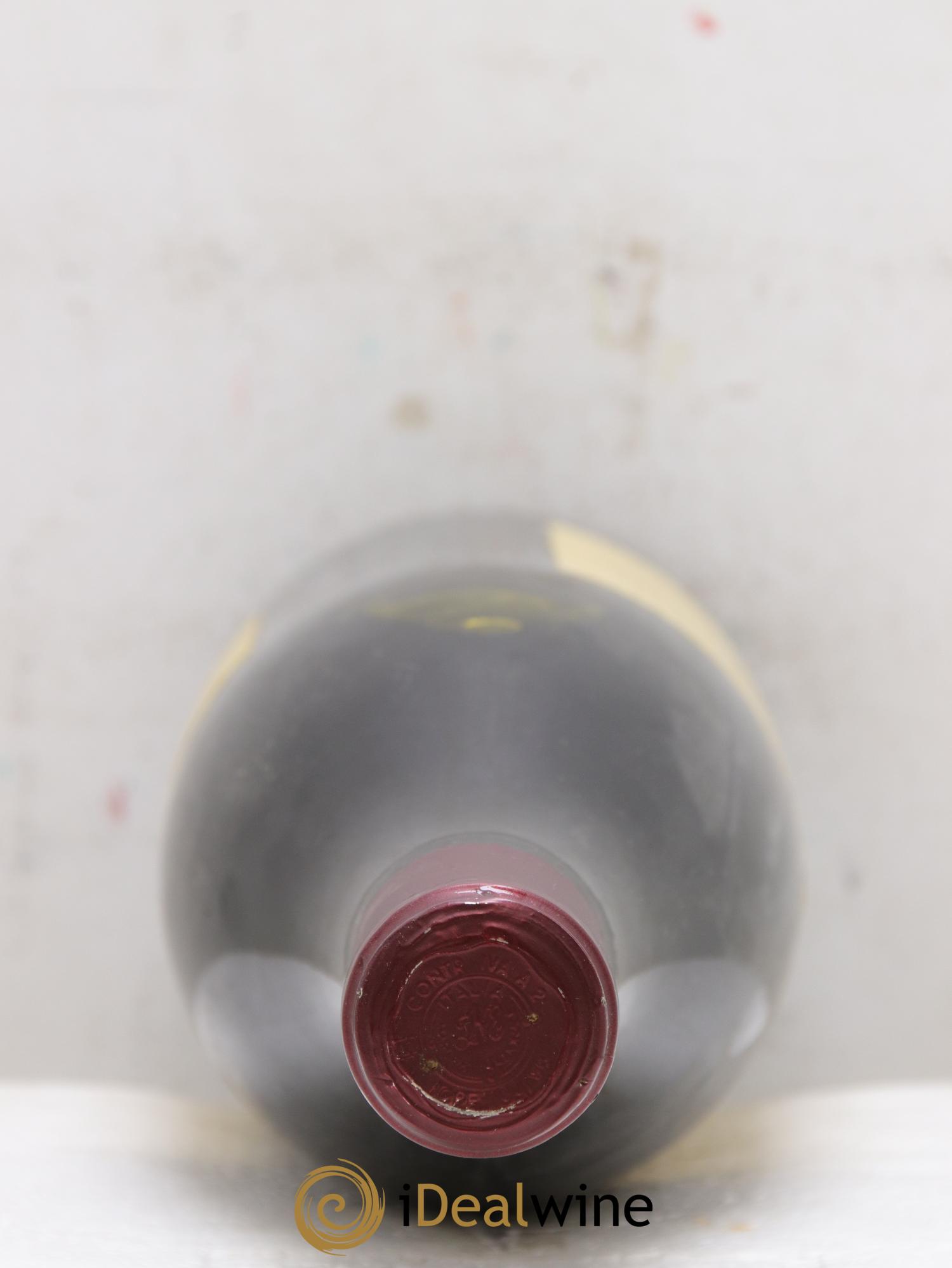 Amarone della Valpolicella DOC Classico Riserva Sergio Zenato 1985 - Posten von 1 Flasche - 2
