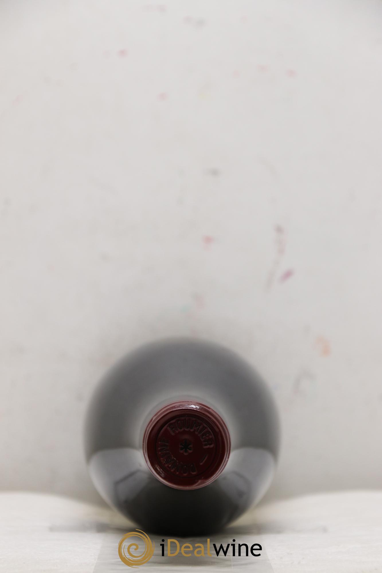 Chambolle-Musigny Georges Roumier (Domaine)  2020 - Lot of 1 bottle - 1