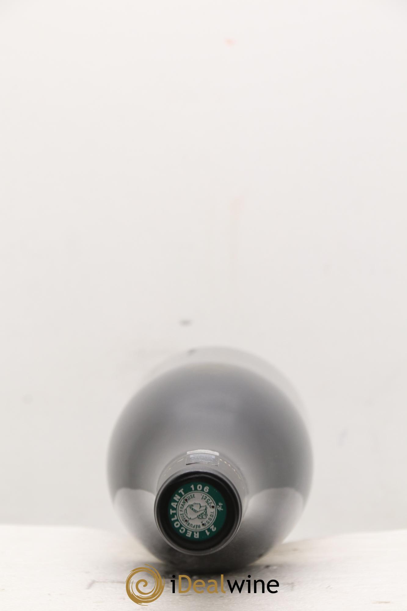 Vosne-Romanée 1er Cru Les Suchots Sylvain Cathiard & Fils 2013 - Lot of 1 bottle - 1