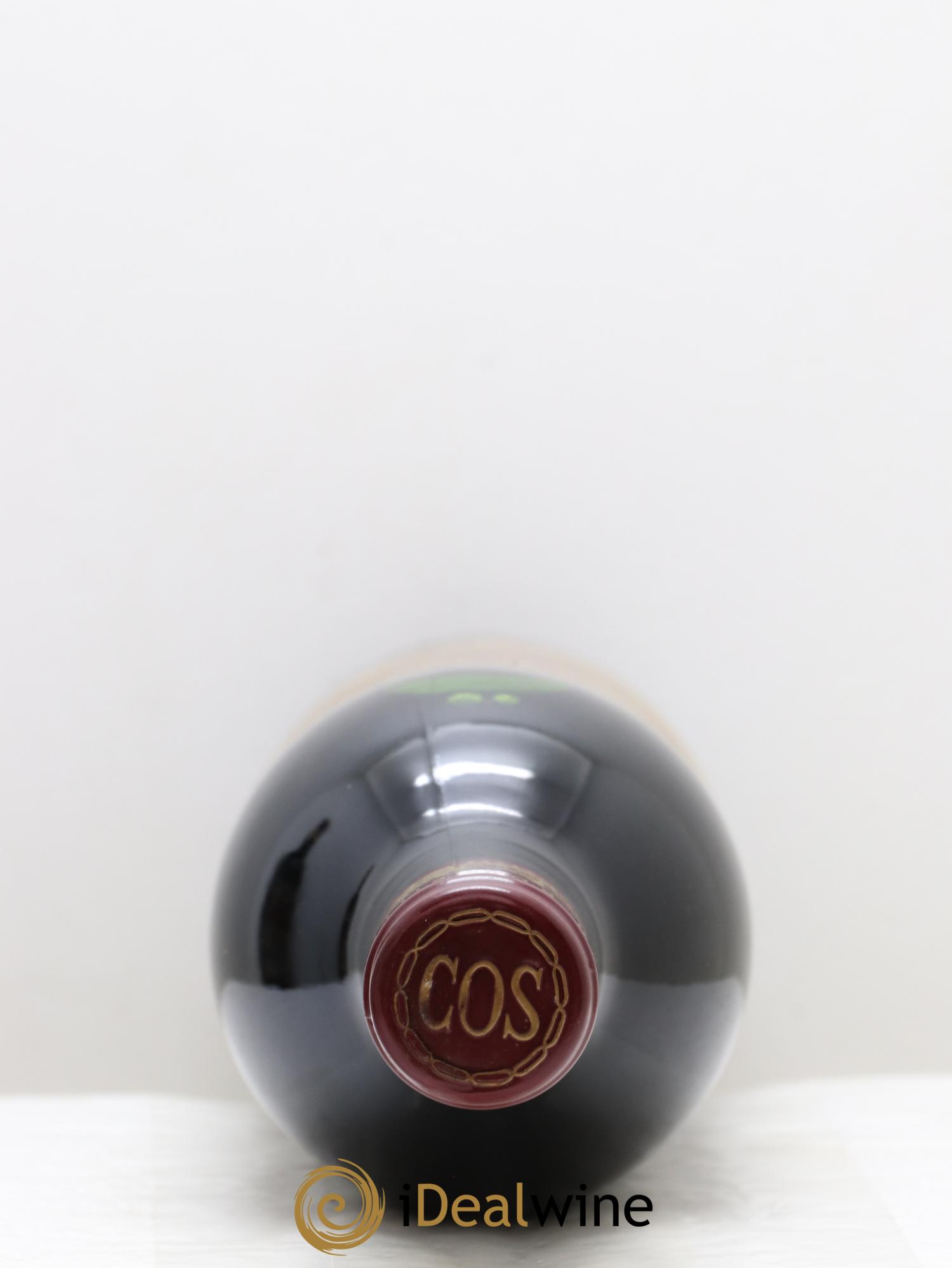 Cos d'Estournel 2ème Grand Cru Classé 1989 - Lot de 3 bouteilles - 2