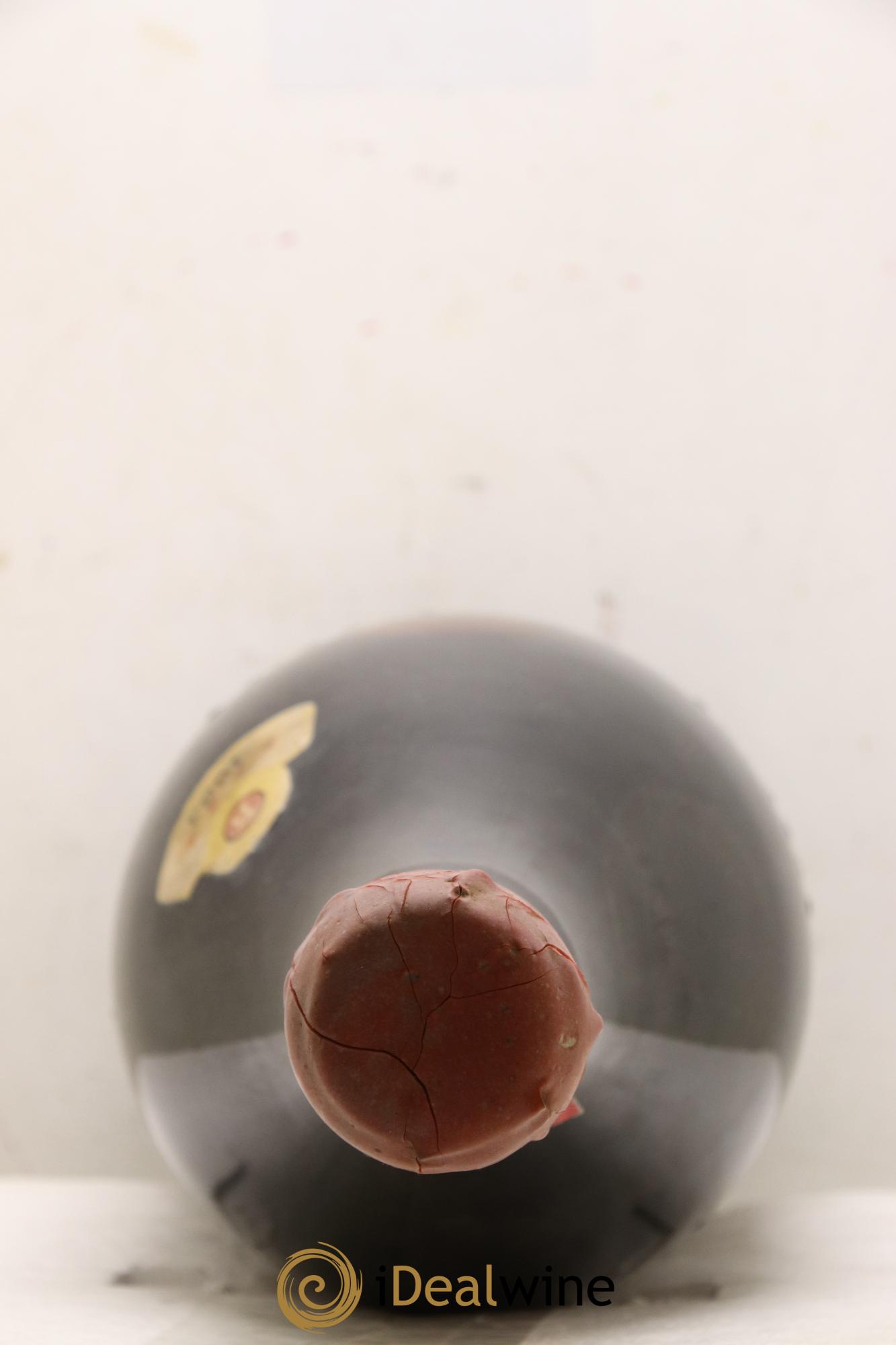 Barbaresco DOCG Casot Boffa Riserva 1983 - Posten von 1 Doppel-Magnum - 1