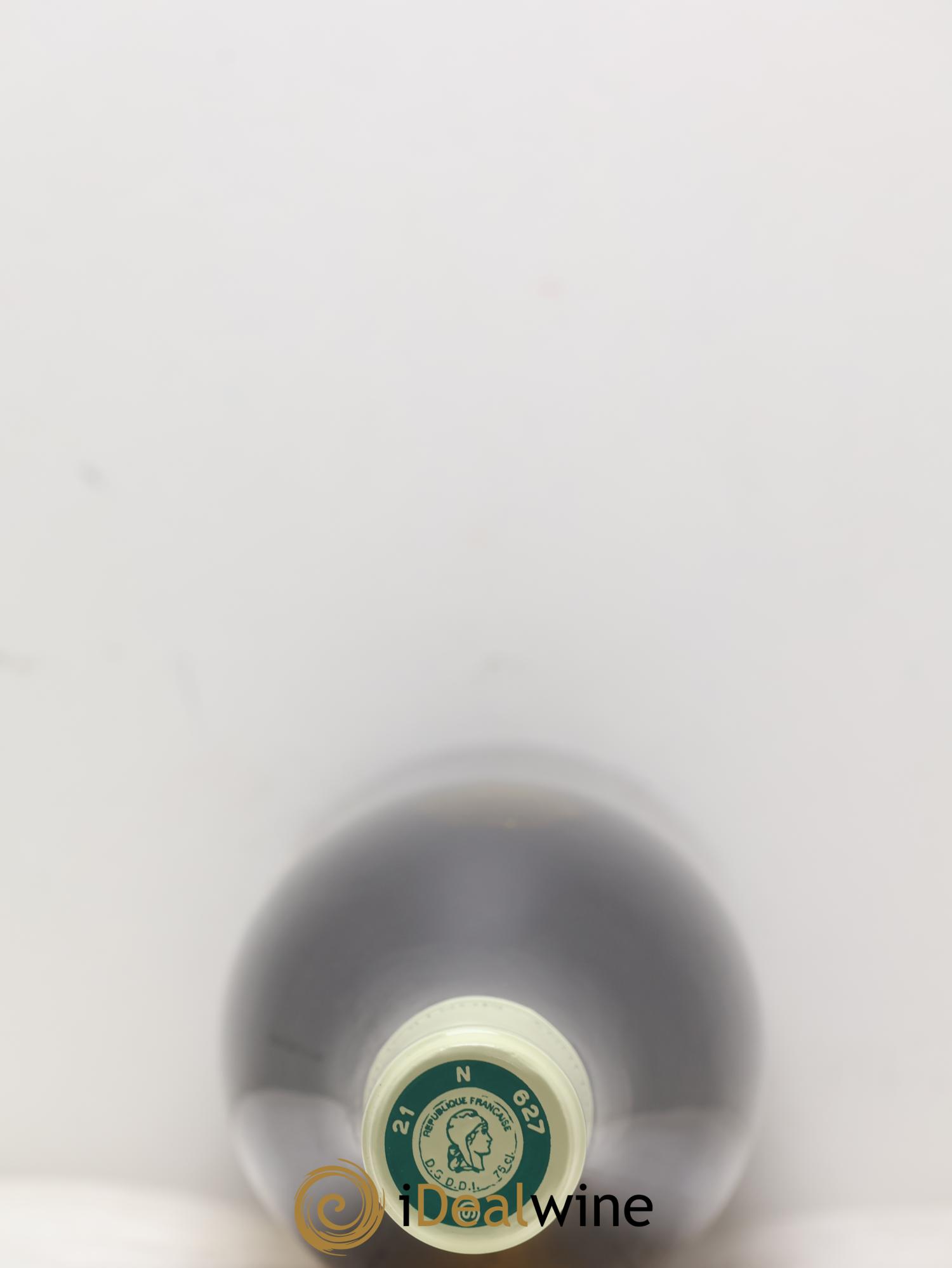 Bienvenues-Bâtard-Montrachet Grand Cru Jacques Carillon (Domaine) 2008 - Lot de 1 bouteille - 2