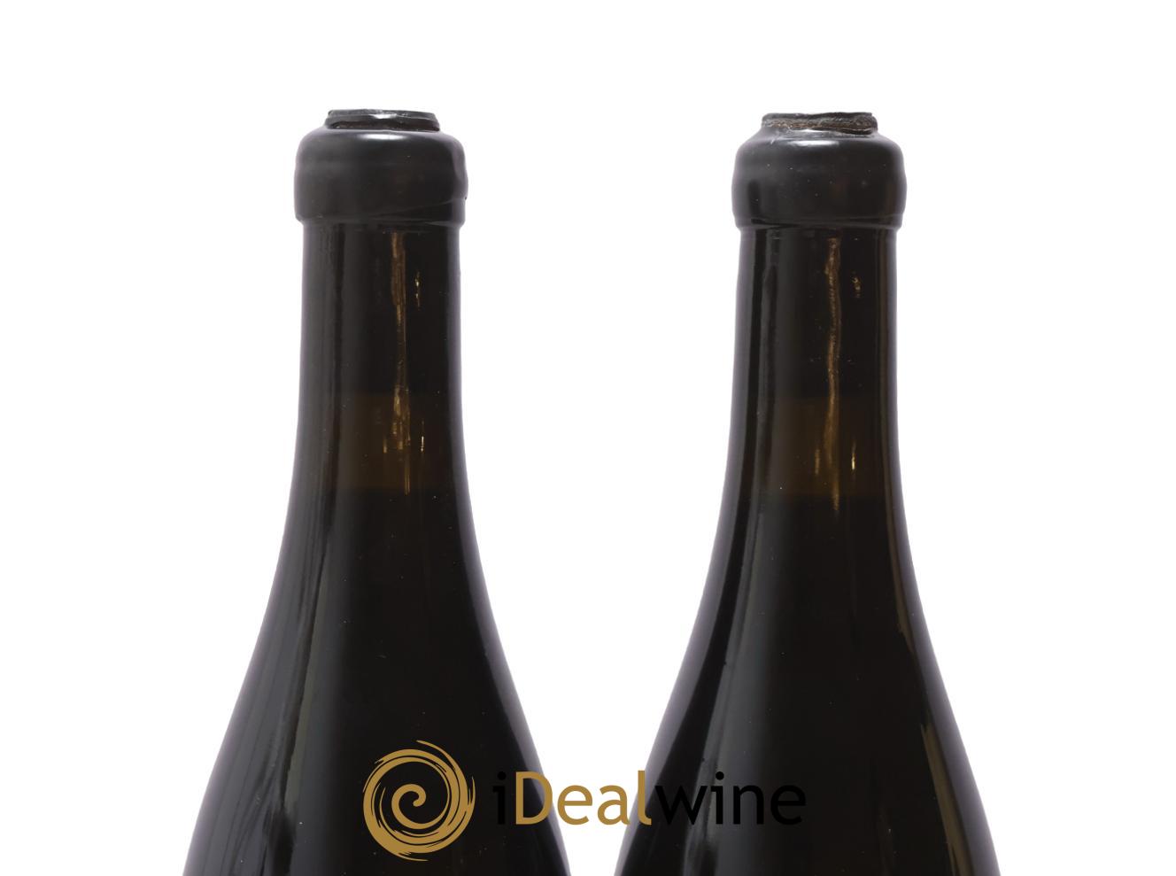 Charmes-Chambertin Grand Cru Maison Harbour 2021 - Lot de 2 bouteilles - 2