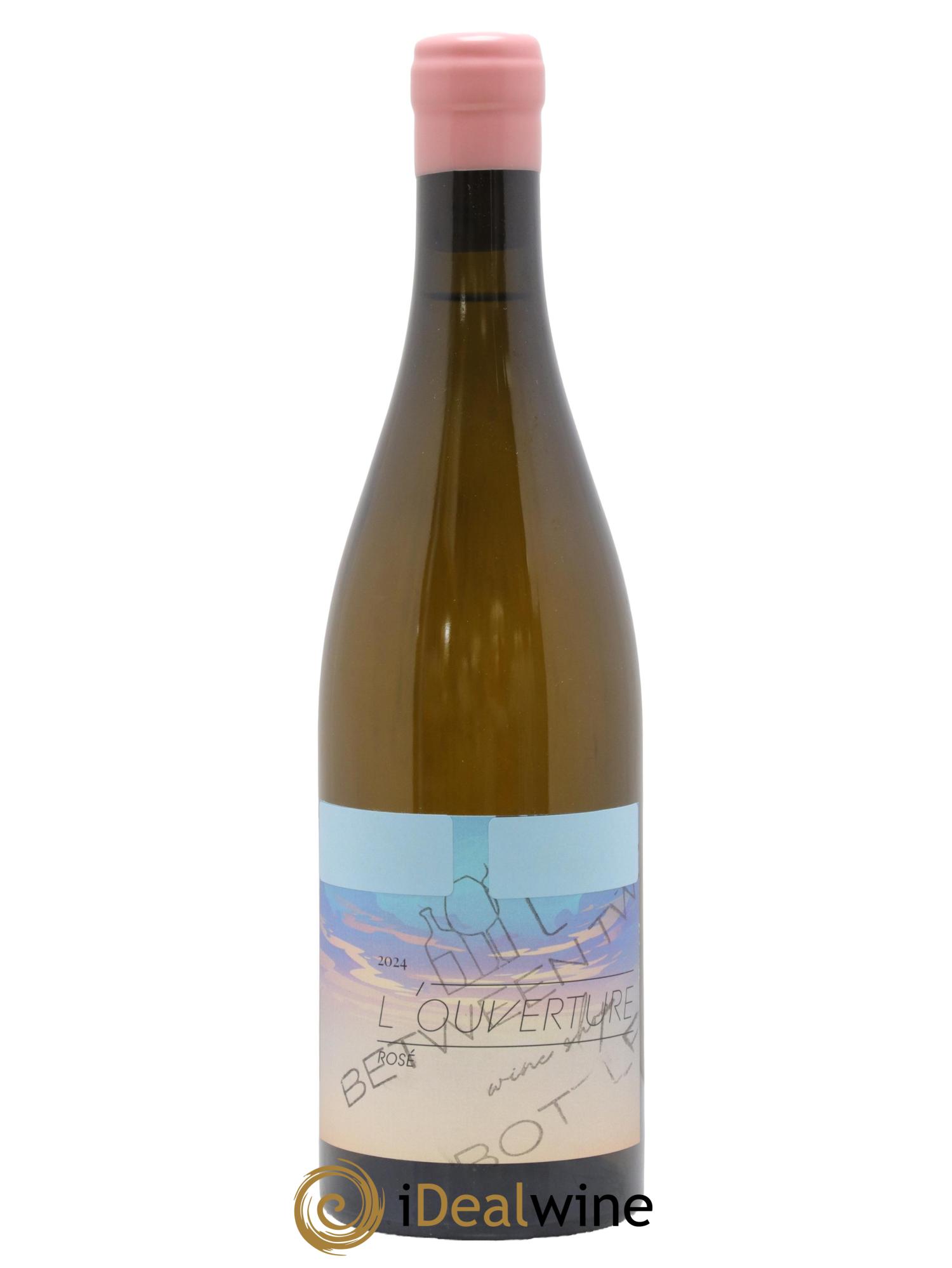 Vin de France L'Ouverture Maison Glandien 2024 - Lot de 1 bouteille - 0