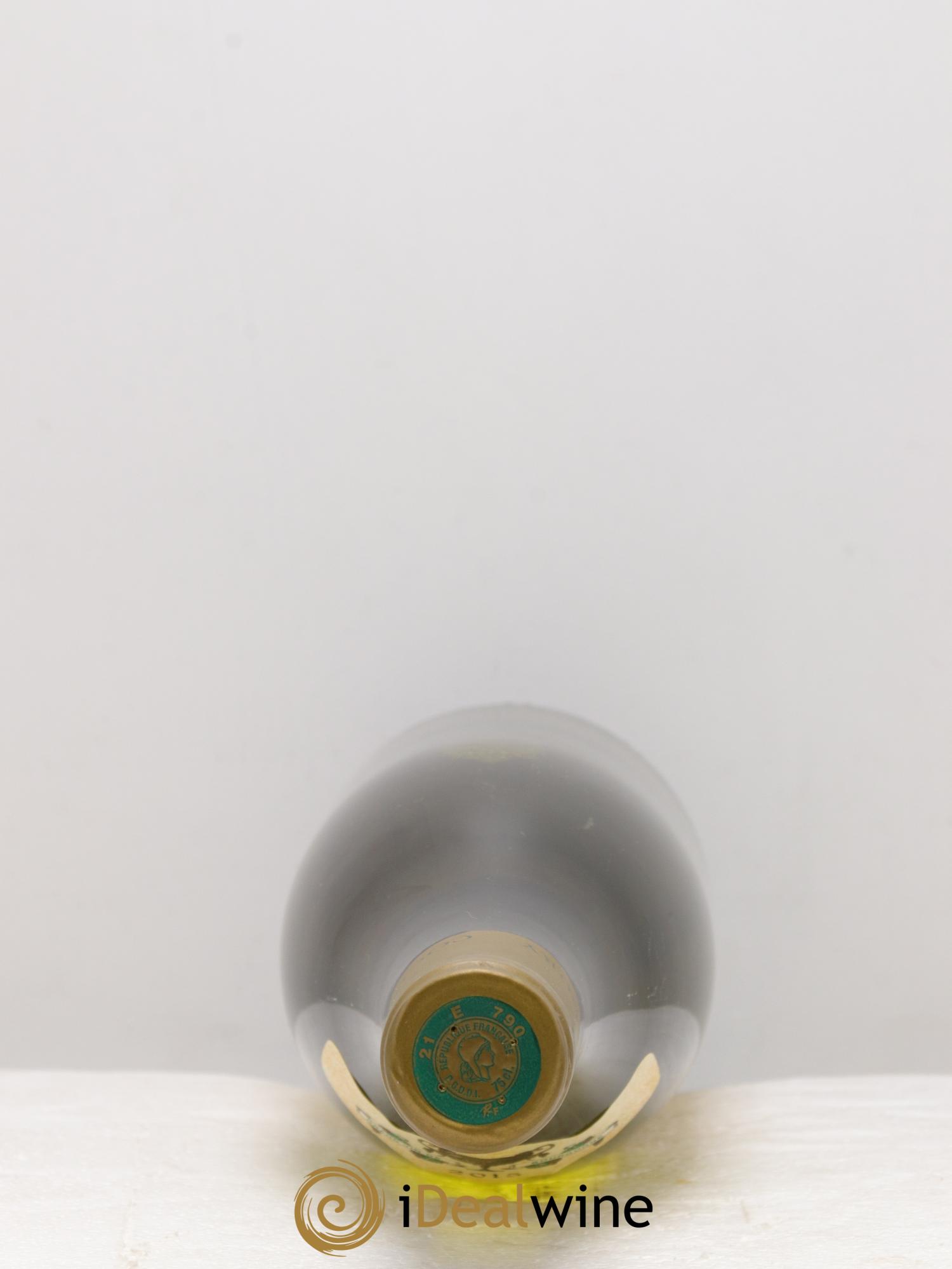 Corton-Charlemagne Grand Cru Coche Dury (Domaine) 2015 - Posten von 1 Flasche - 1