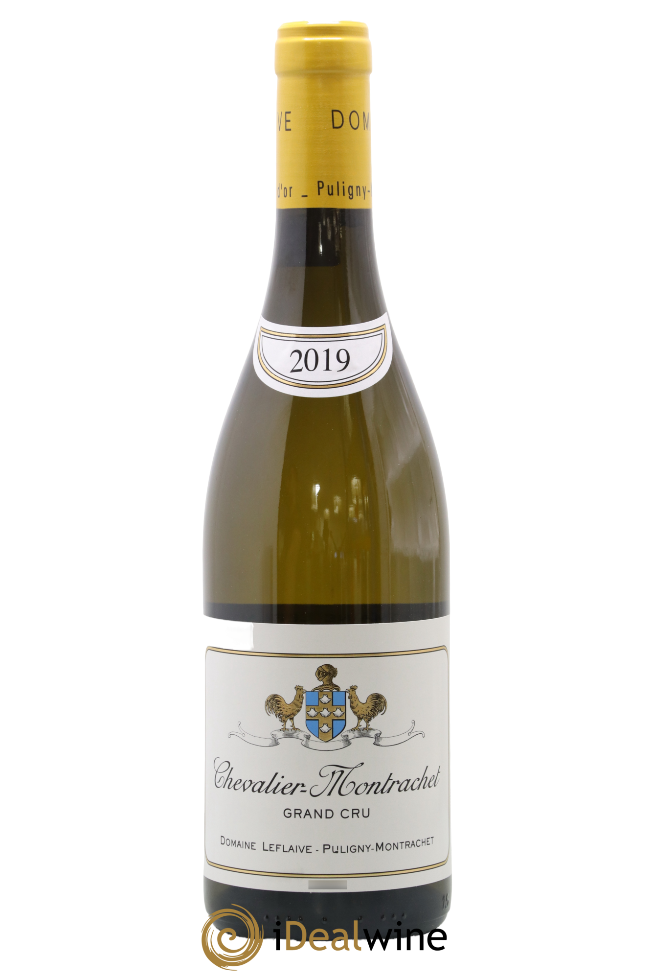 Chevalier-Montrachet Grand Cru Leflaive (Domaine) 2019 - Posten von 1 Flasche - 0