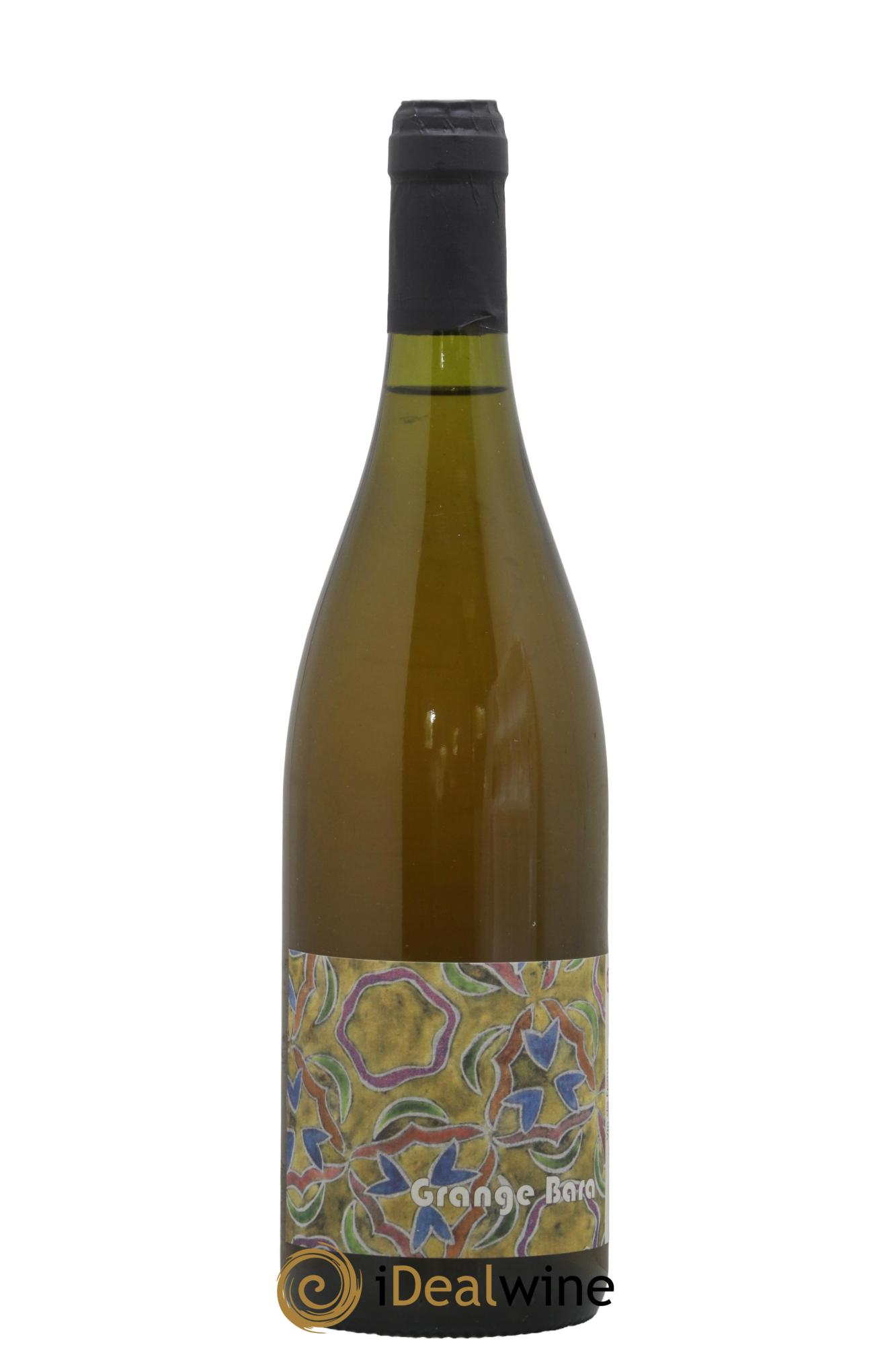 Vin de France Grange Bara Daniel Sage 2013 - Lot of 1 bottle - 0