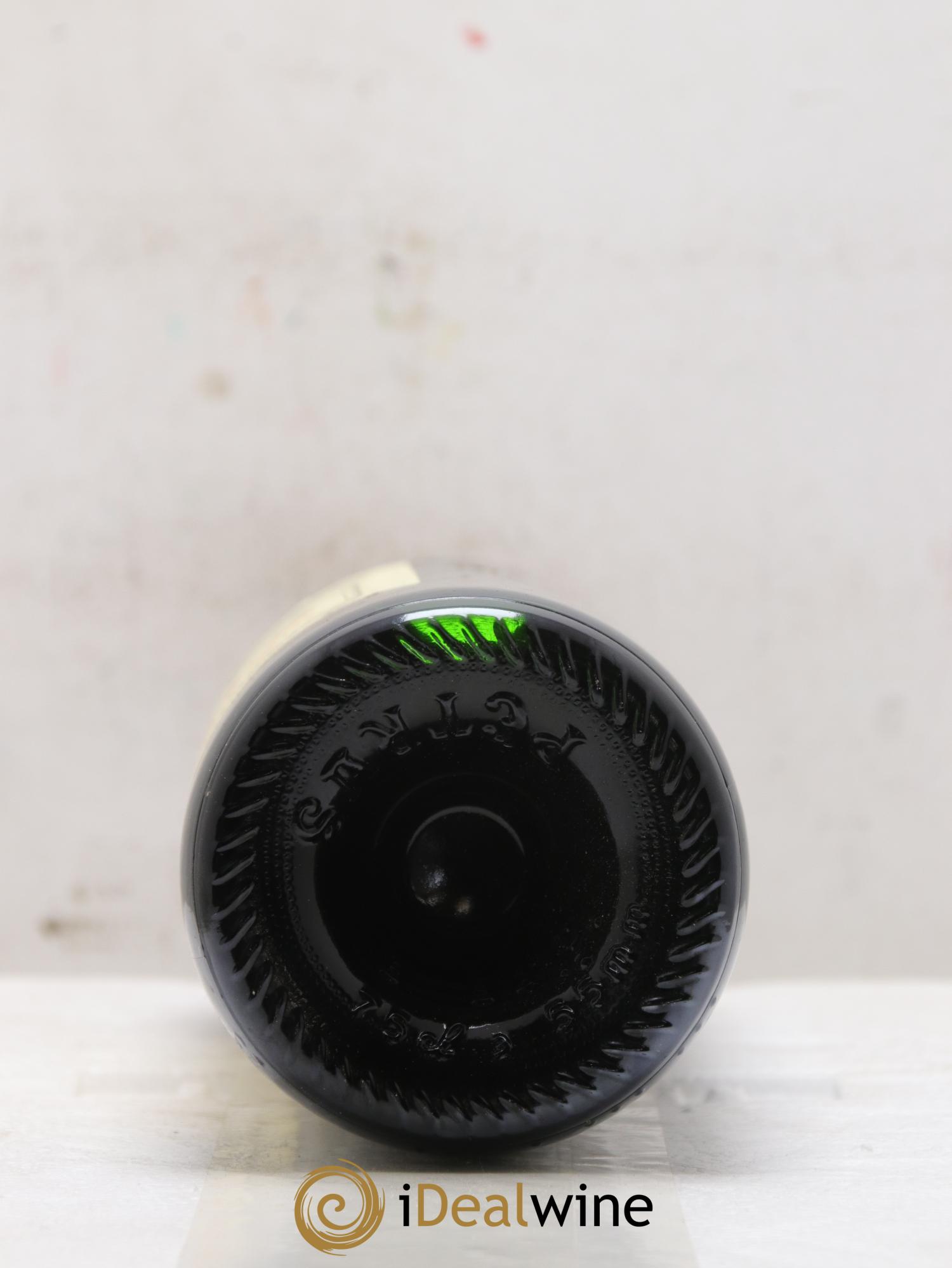 Petrus 1992 - Lot de 1 bouteille - 2