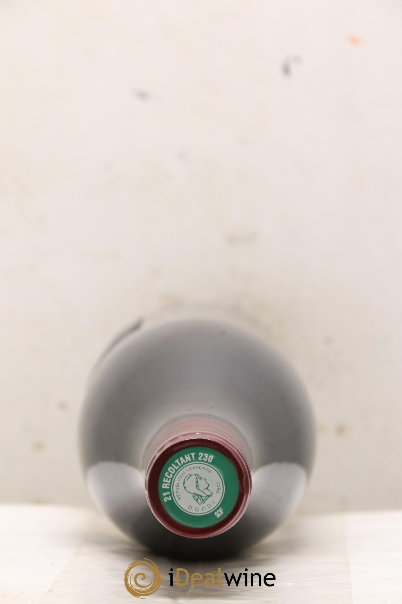 Chambolle-Musigny Georges Roumier (Domaine) 2022 - Lotto di 2 bottiglie - 1