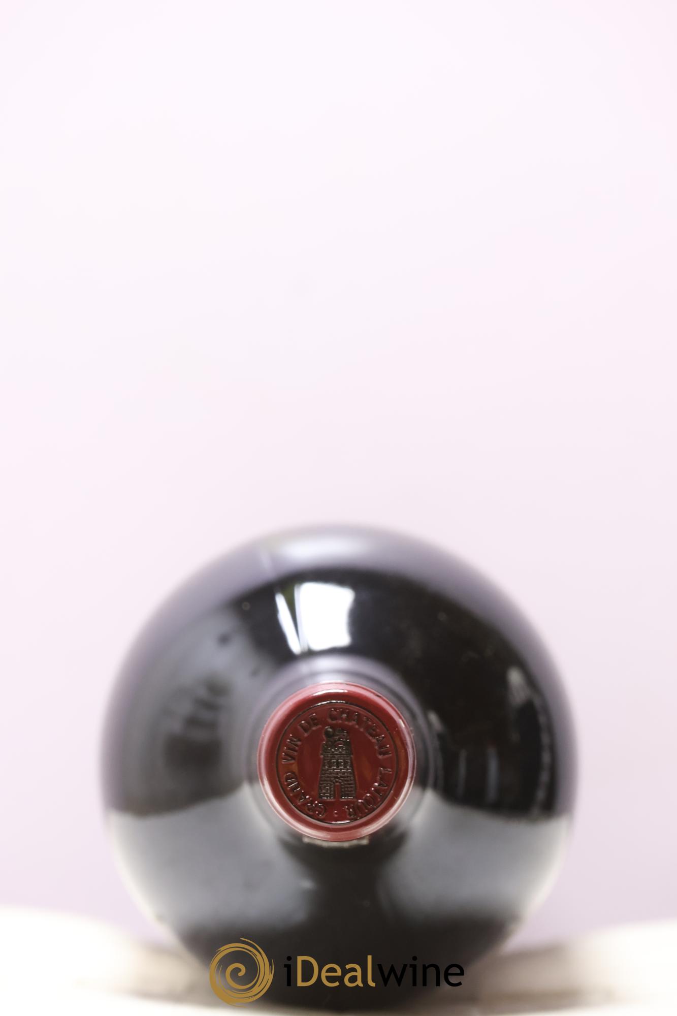 Château Latour 1er Grand Cru Classé 2017 - Lot de 1 magnum - 3