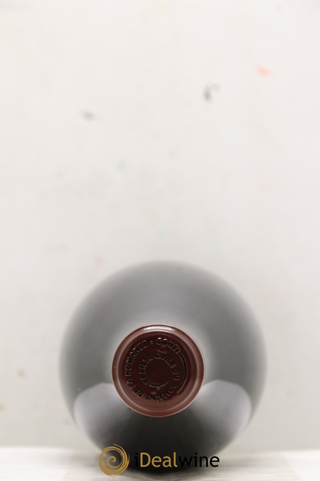 Echezeaux Grand Cru Domaine de la Romanée-Conti 2020 - Lotto di 1 bottiglia - 2