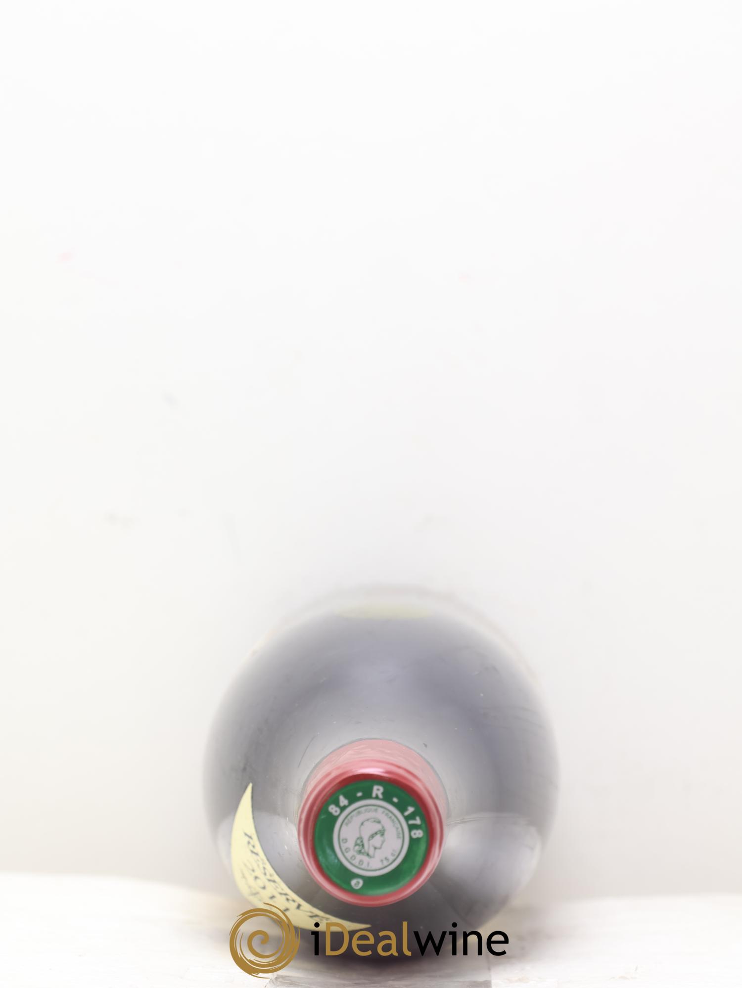 Châteauneuf-du-Pape Château Rayas Emmanuel Reynaud 2011 - Posten von 1 Flasche - 1