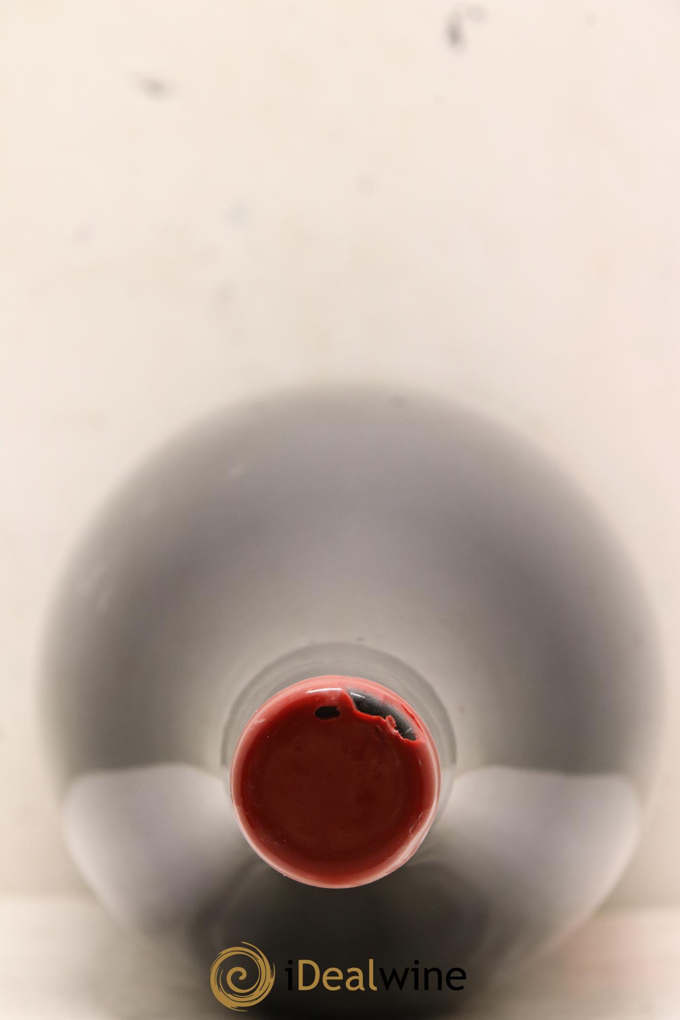 Arbois Ploussard Trousseau Adeline Houillon & Renaud Bruyère 2018 - Lot de 1 magnum - 2