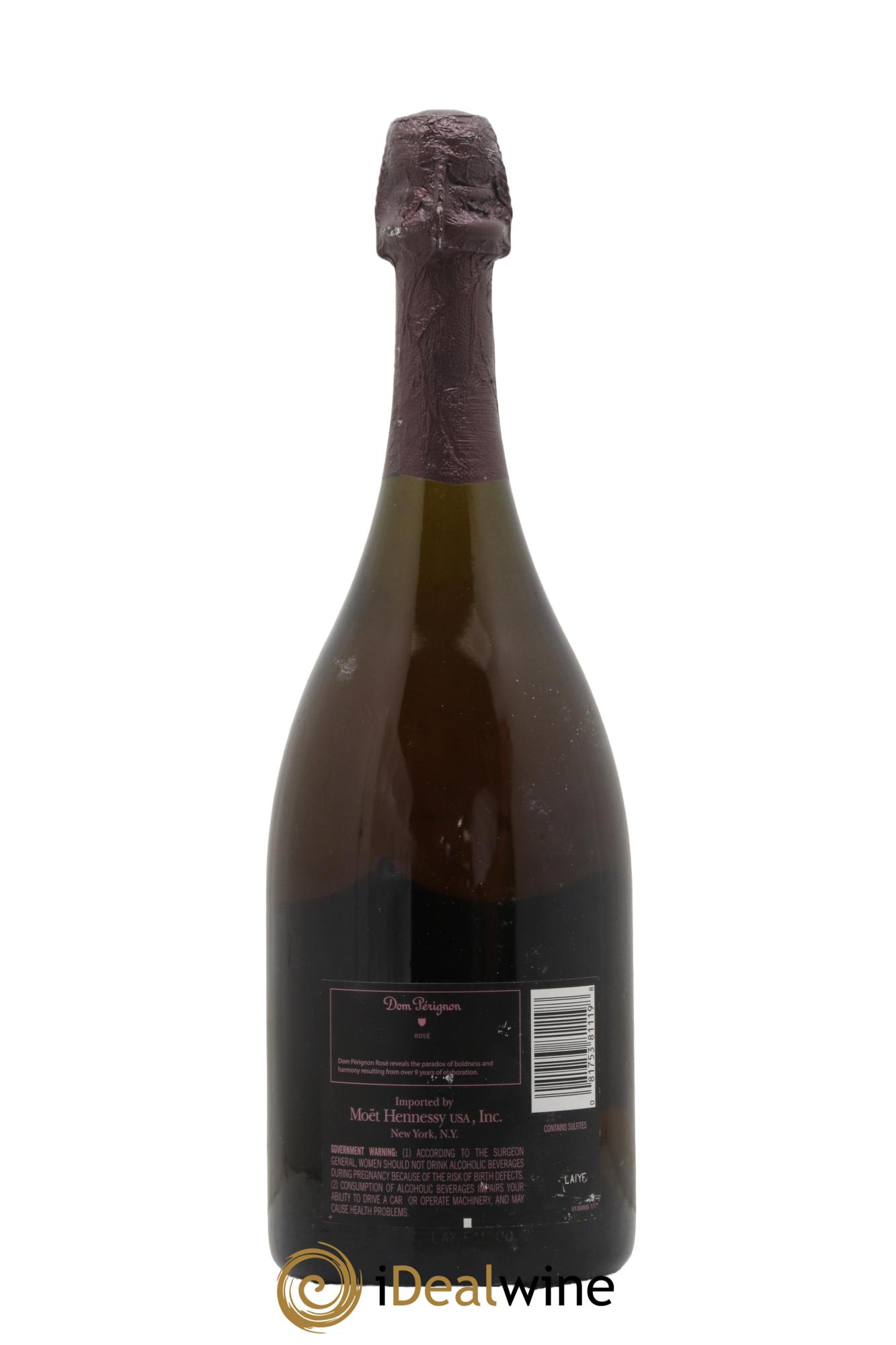 Brut Dom Pérignon 2004 - Lotto di 1 bottiglia - 1