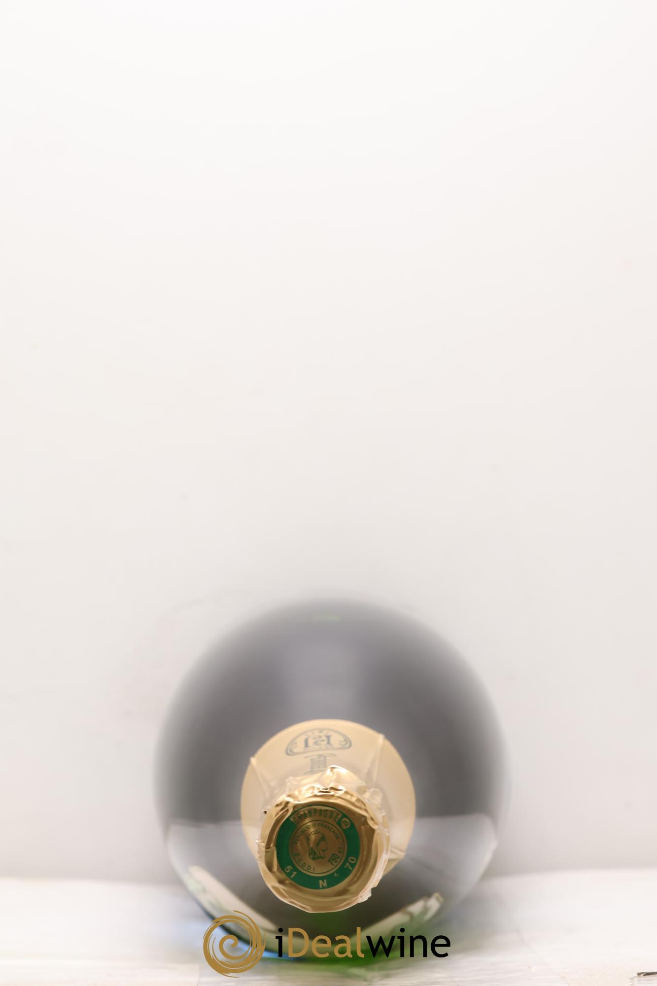 Cuvée Belle Epoque Brut Perrier-Jouët 2008 - Lot de 1 magnum - 3