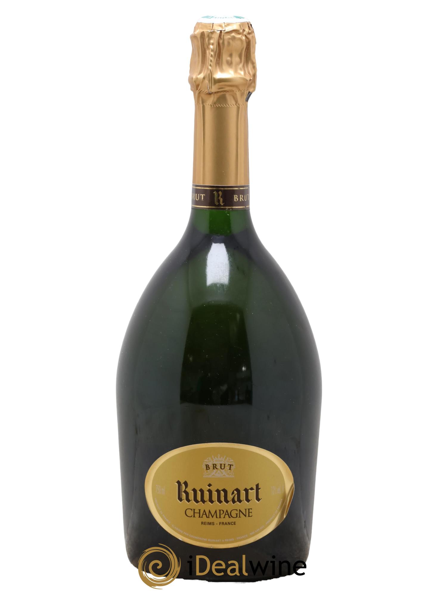 R de Ruinart Brut Ruinart - Lotto di 1 bottiglia - 0