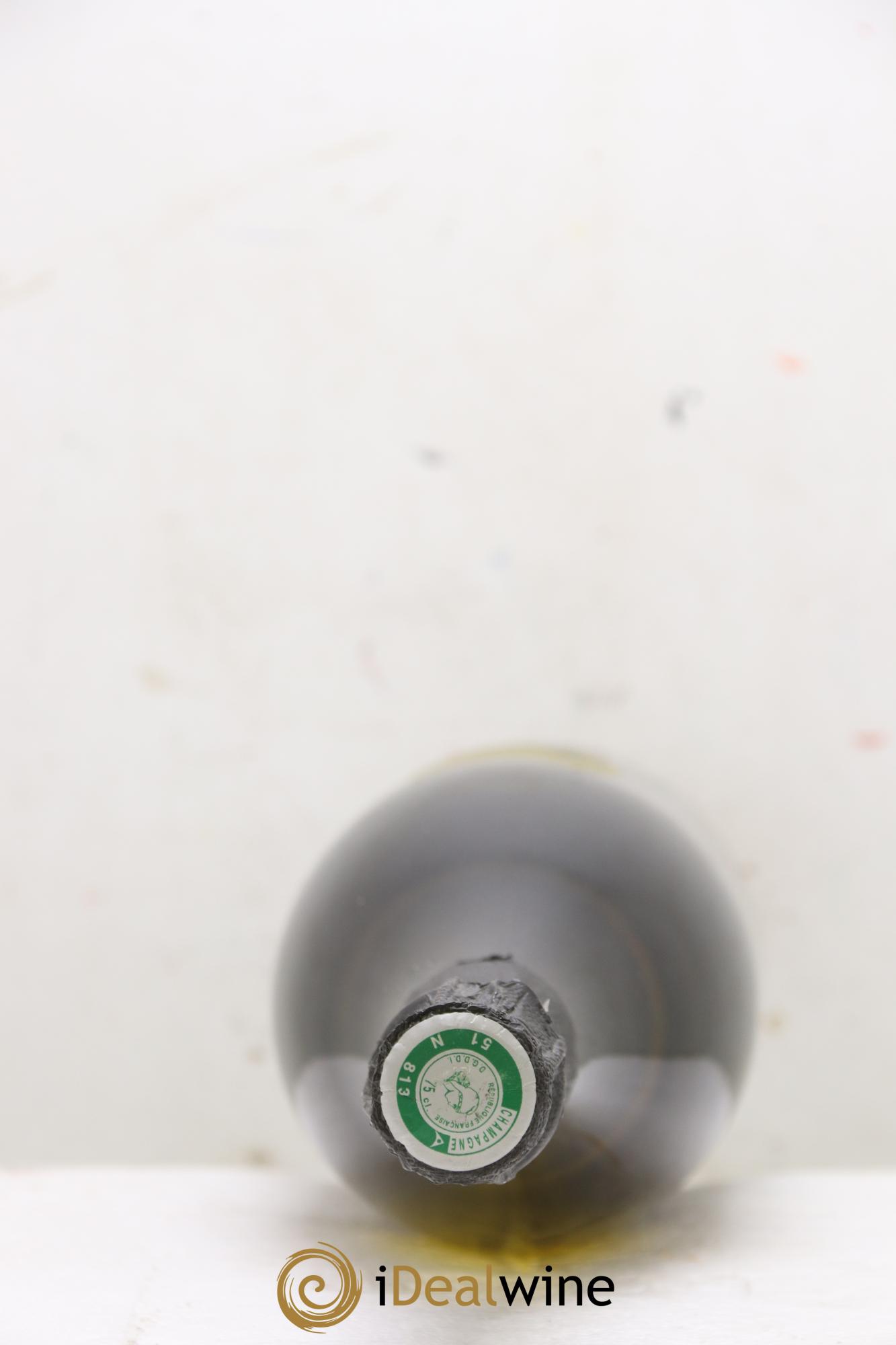 Brut Dom Pérignon 2002 - Lot of 1 bottle - 2