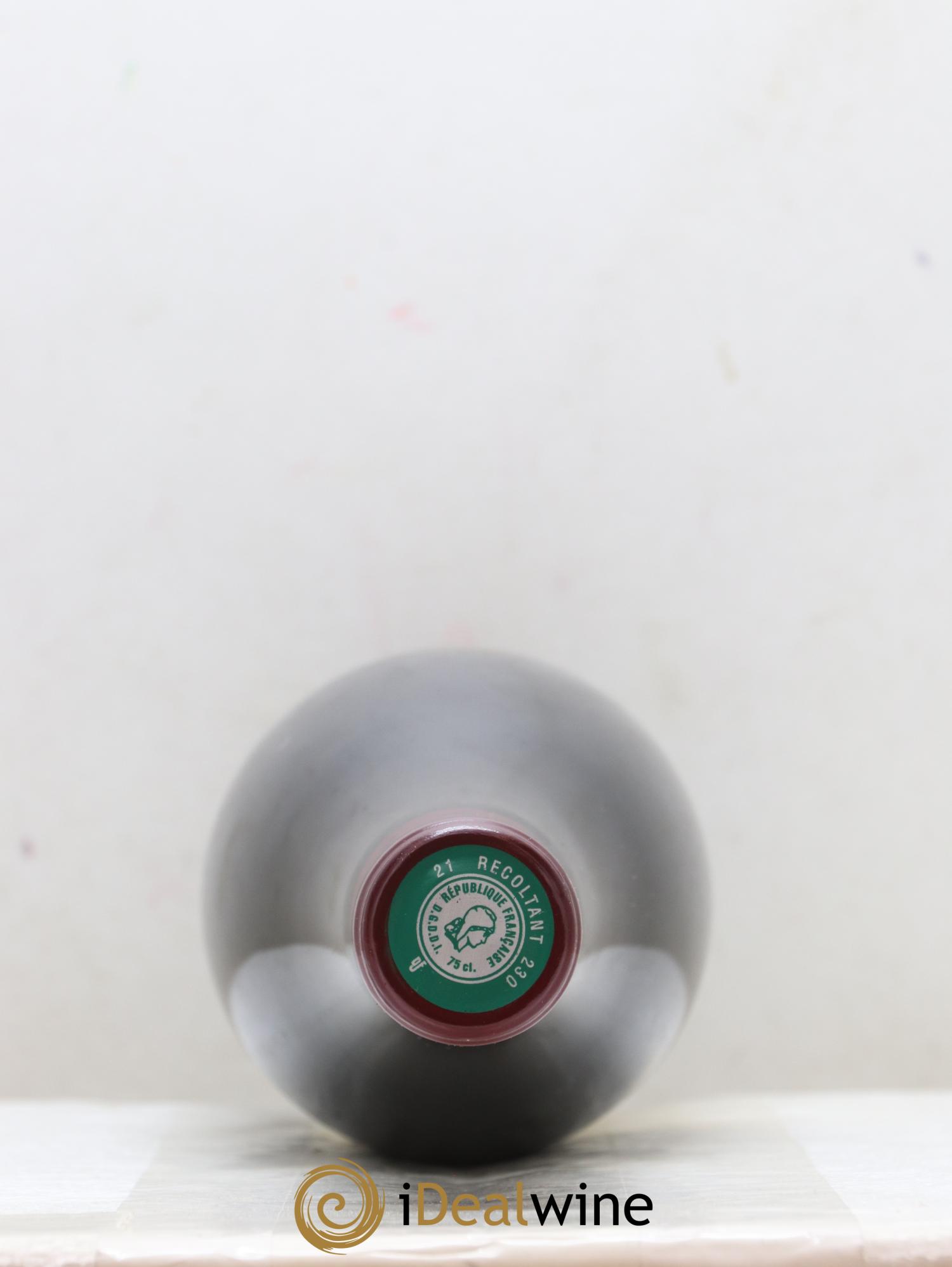 Bonnes-Mares Grand Cru Georges Roumier (Domaine) 2011 - Lot of 1 bottle - 1