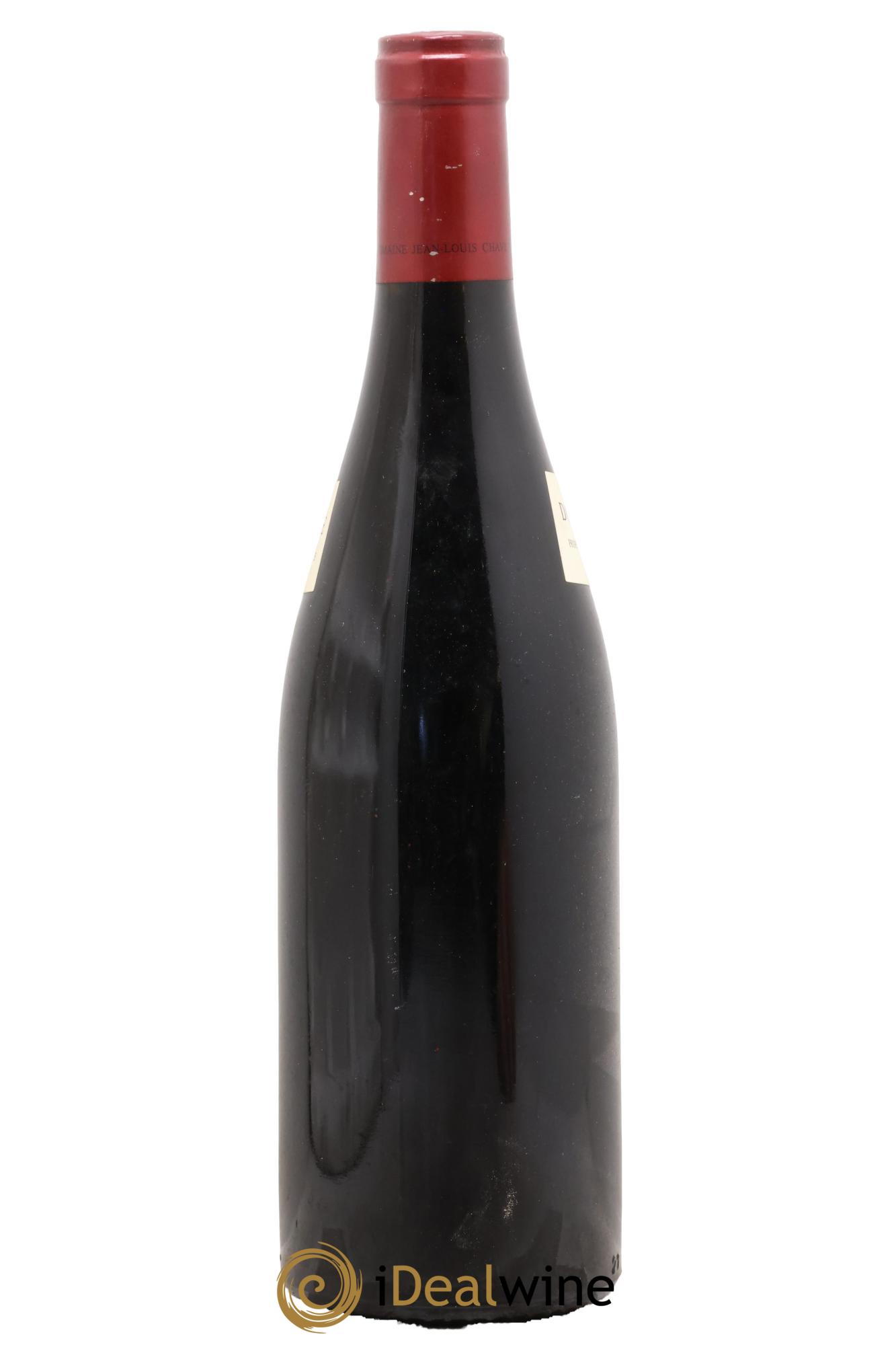 Hermitage Jean-Louis Chave 2007 - Lot de 1 bouteille - 1
