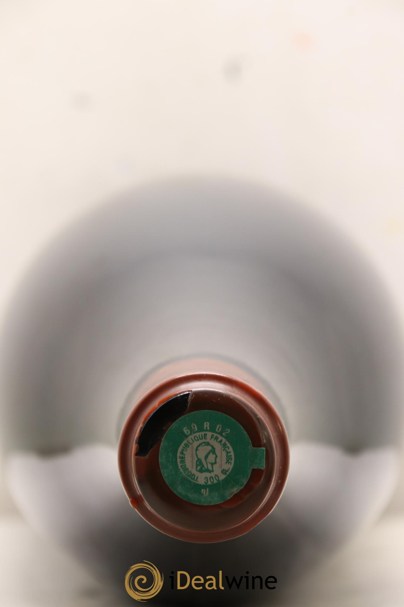 Côte-Rôtie Jamet (Domaine) 2013 - Lot de 1 double magnum - 1