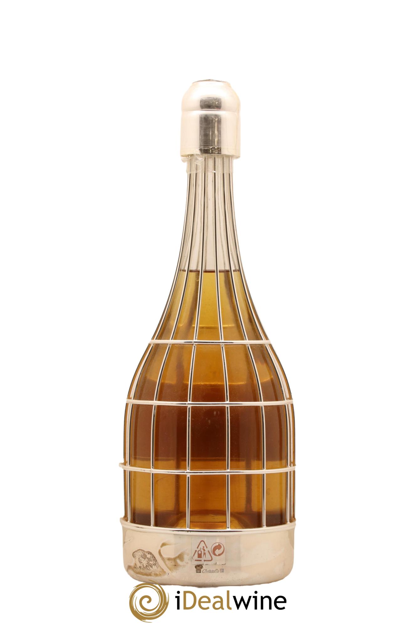 Blanc de Blancs L'Exclusive Ruinart - Lot de 1 magnum - 1