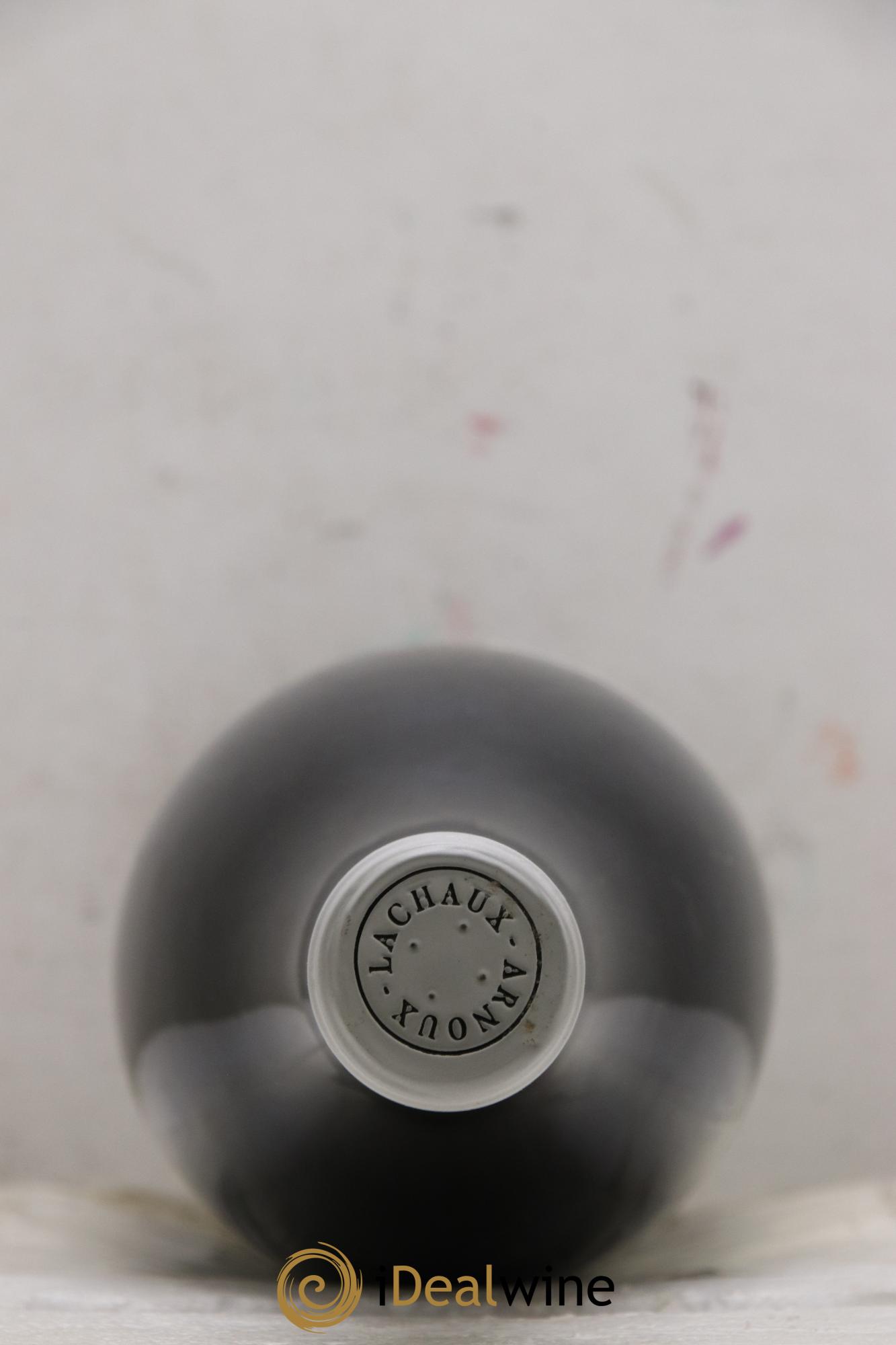 Echézeaux Grand Cru Les Rouges Arnoux-Lachaux (Domaine) 2018 - Lot de 1 bouteille - 1