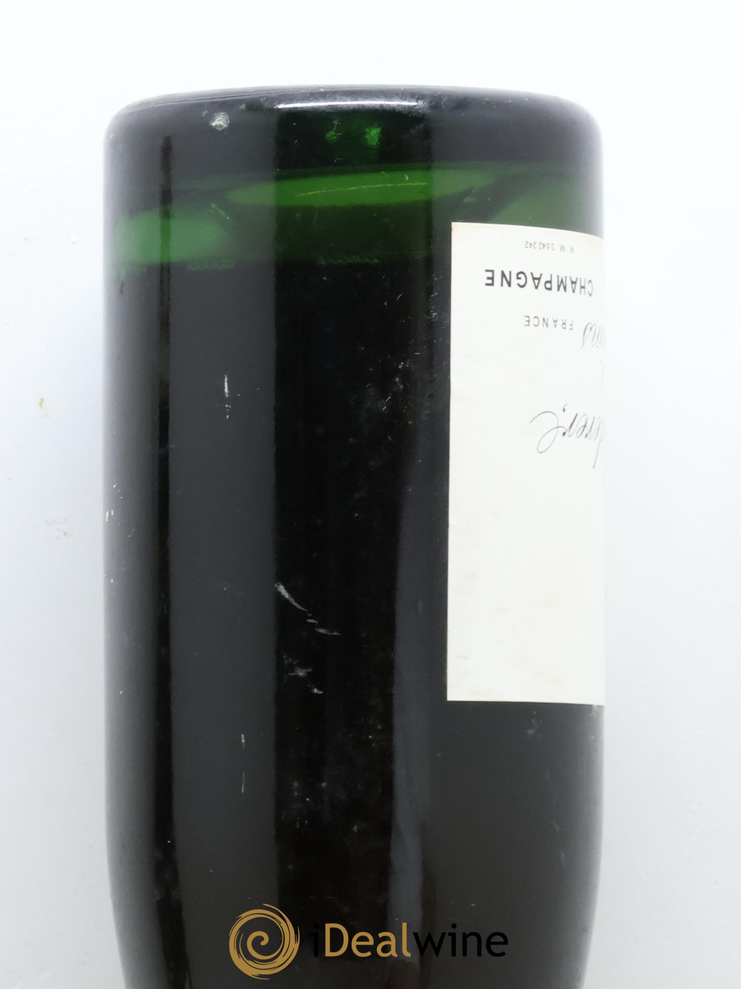 Millésimé Brut Louis Roederer 1966 - Lot de 1 bouteille - 1
