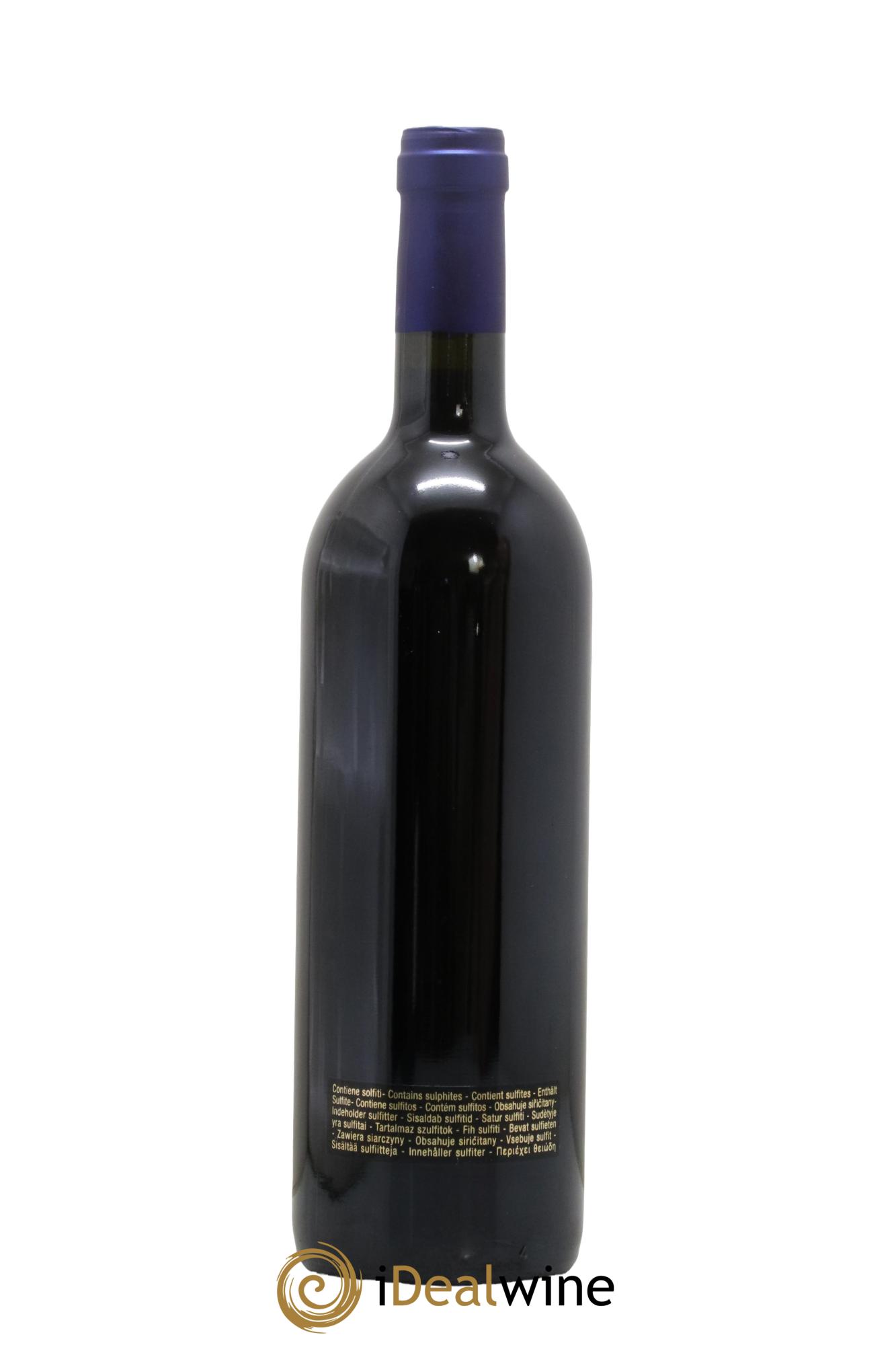 Bolgheri DOC Sassicaia Tenuta San Guido 2006 - Lotto di 1 bottiglia - 1